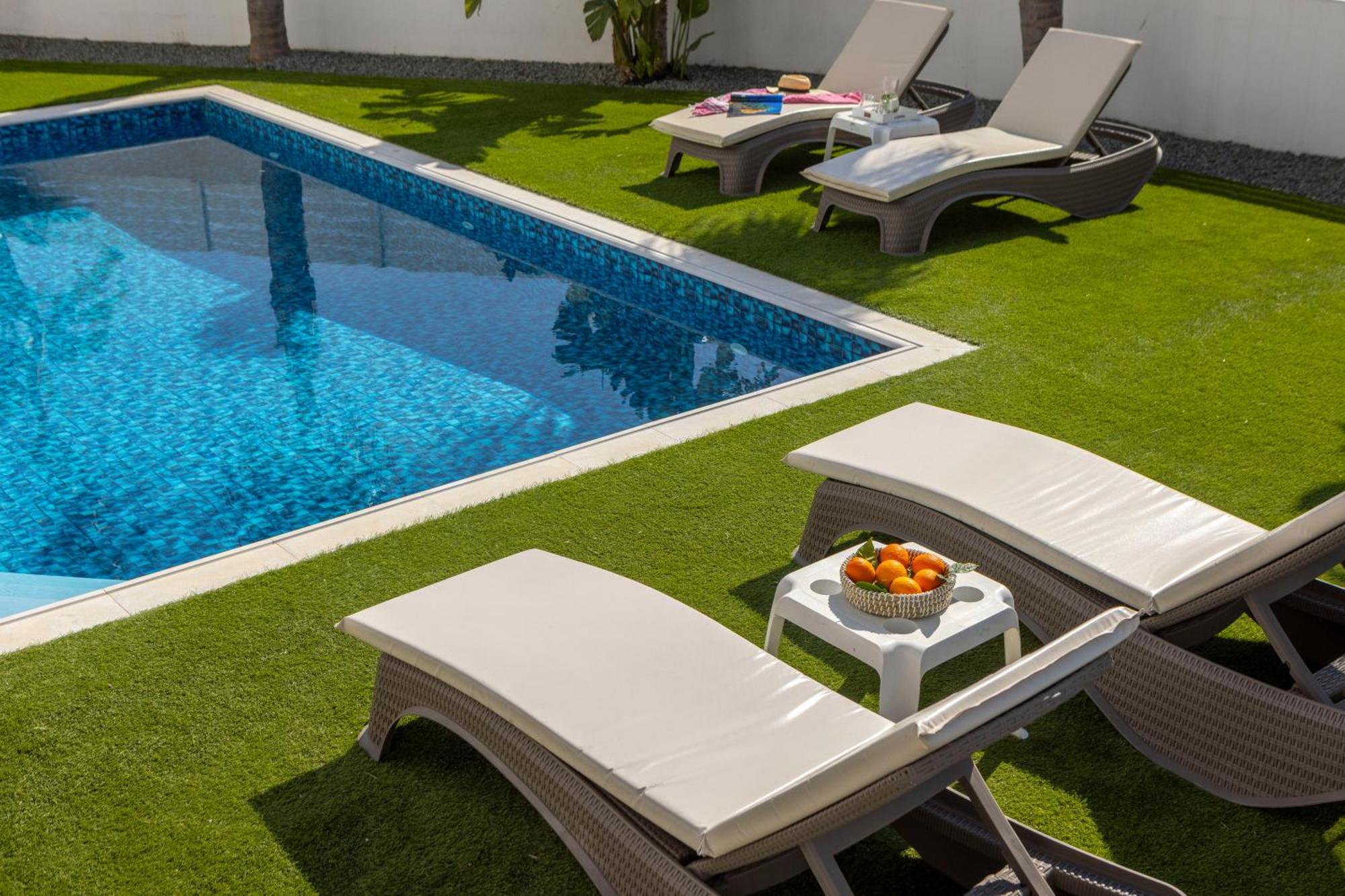 Villa Sweet Seaview Ayia Napa