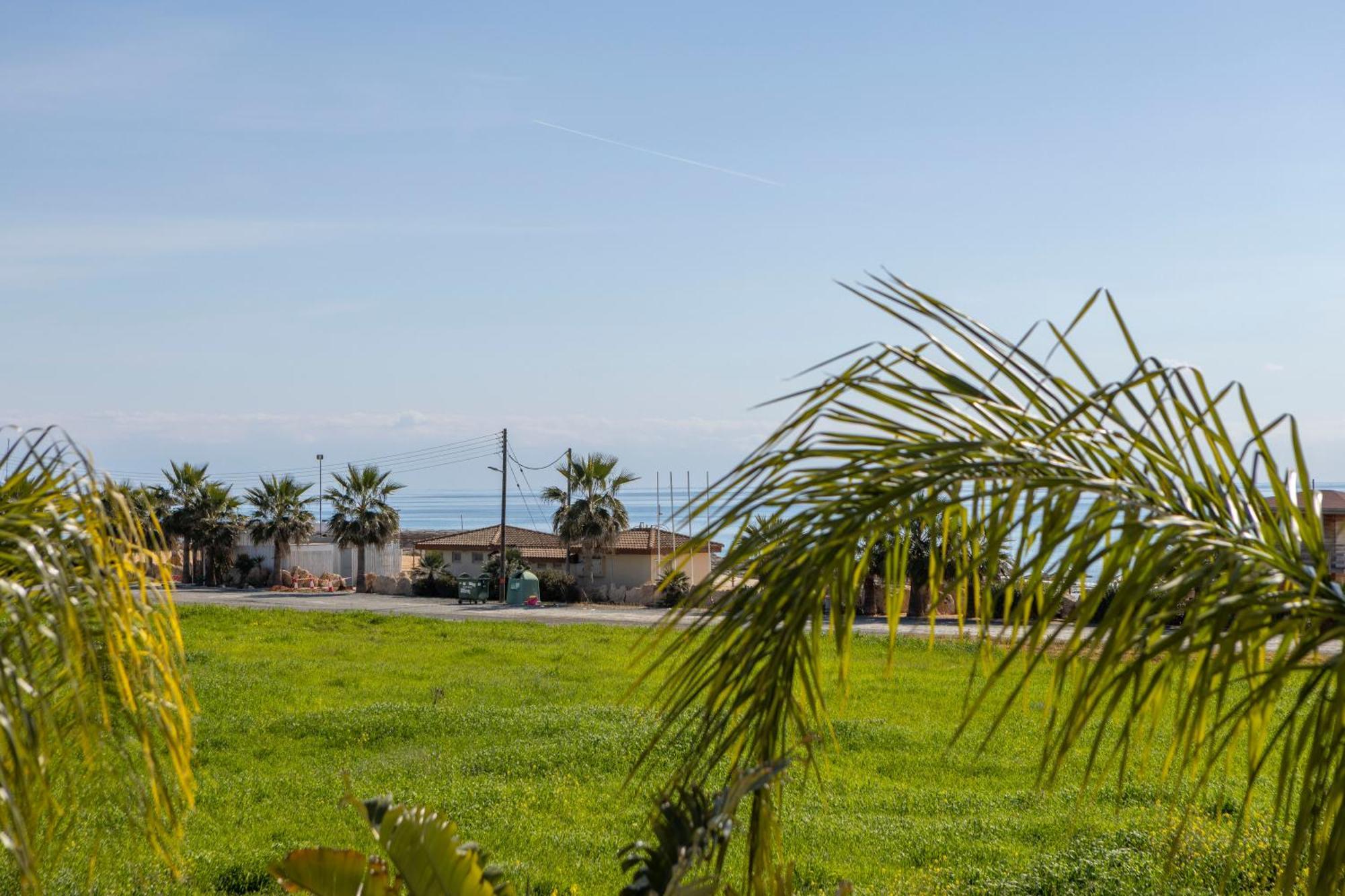 Sweet Seaview Ayia Napa