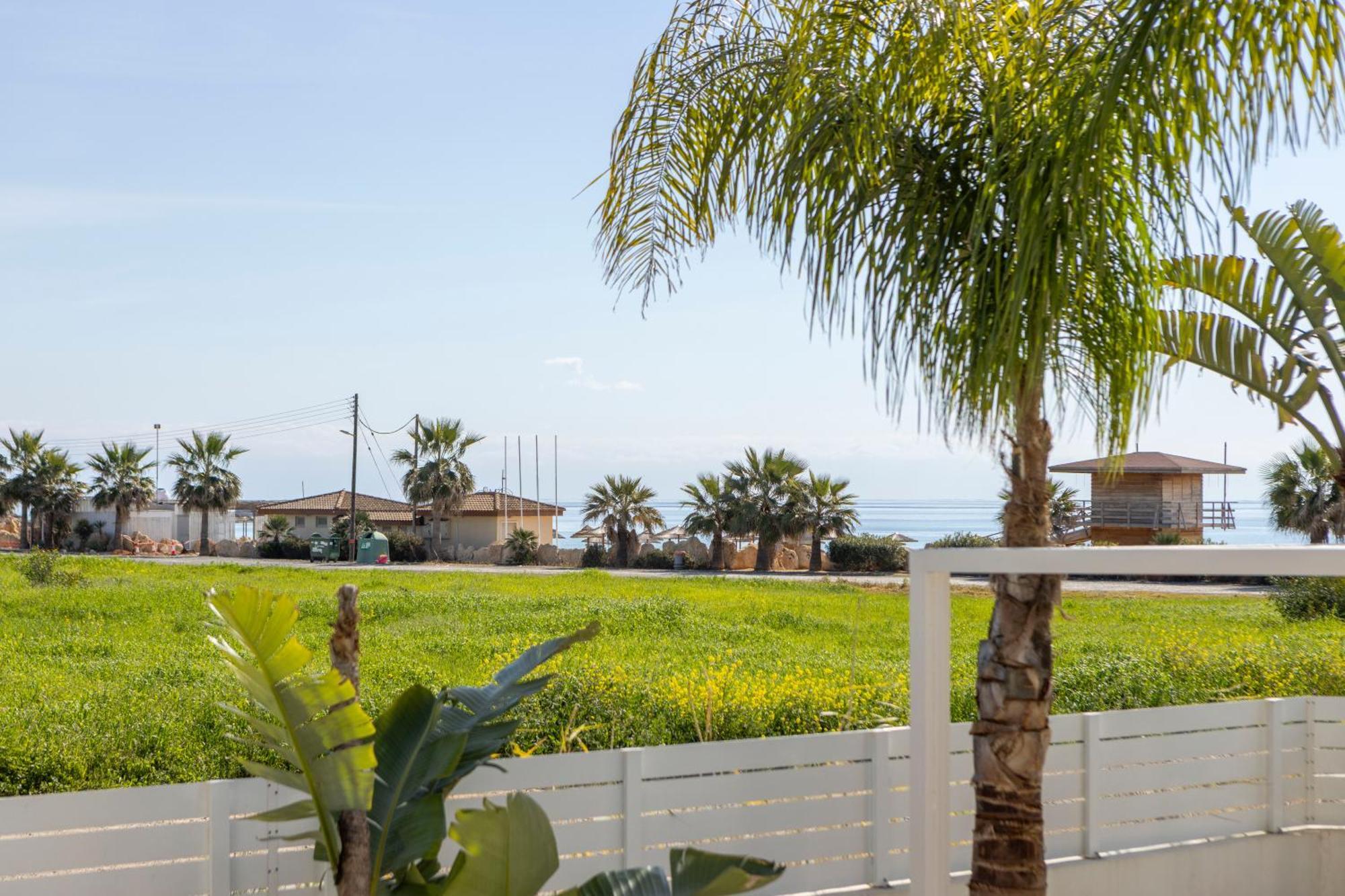 Sweet Seaview Villa