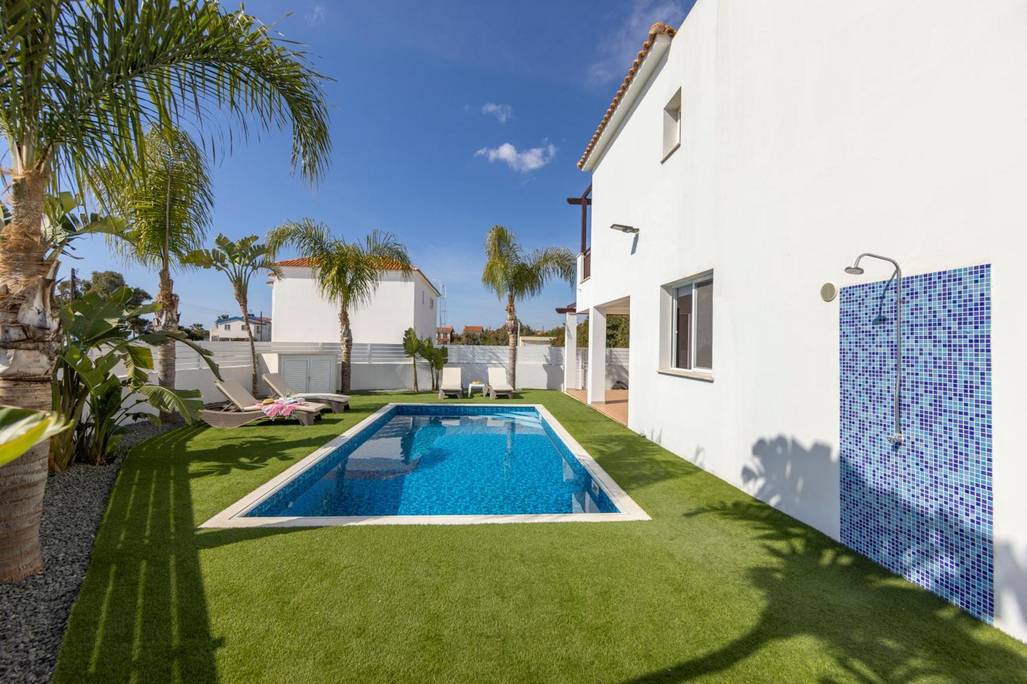 Villa Sweet Seaview