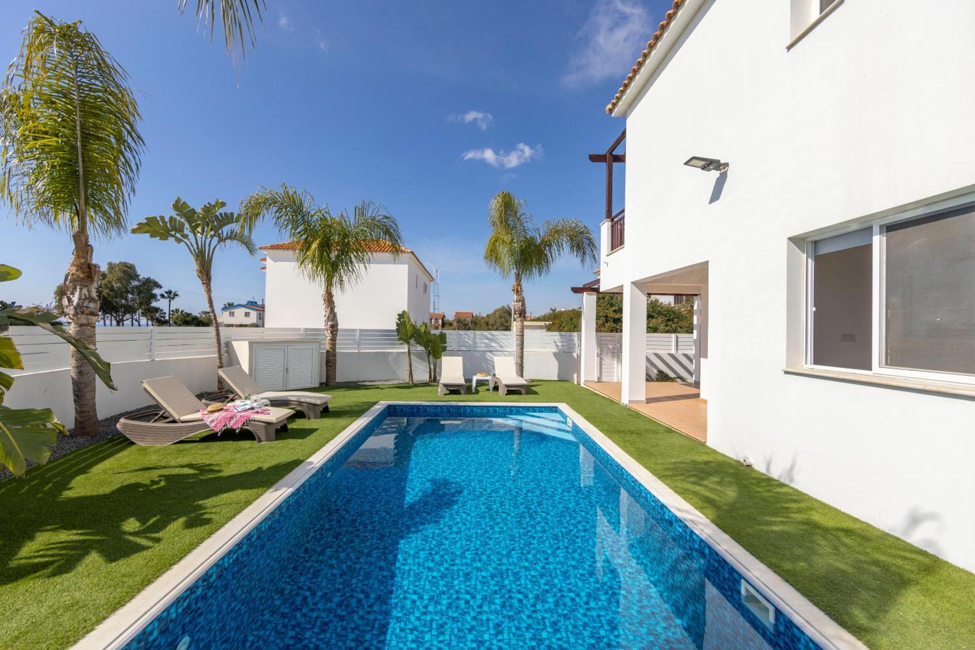 Villa Sweet Seaview *