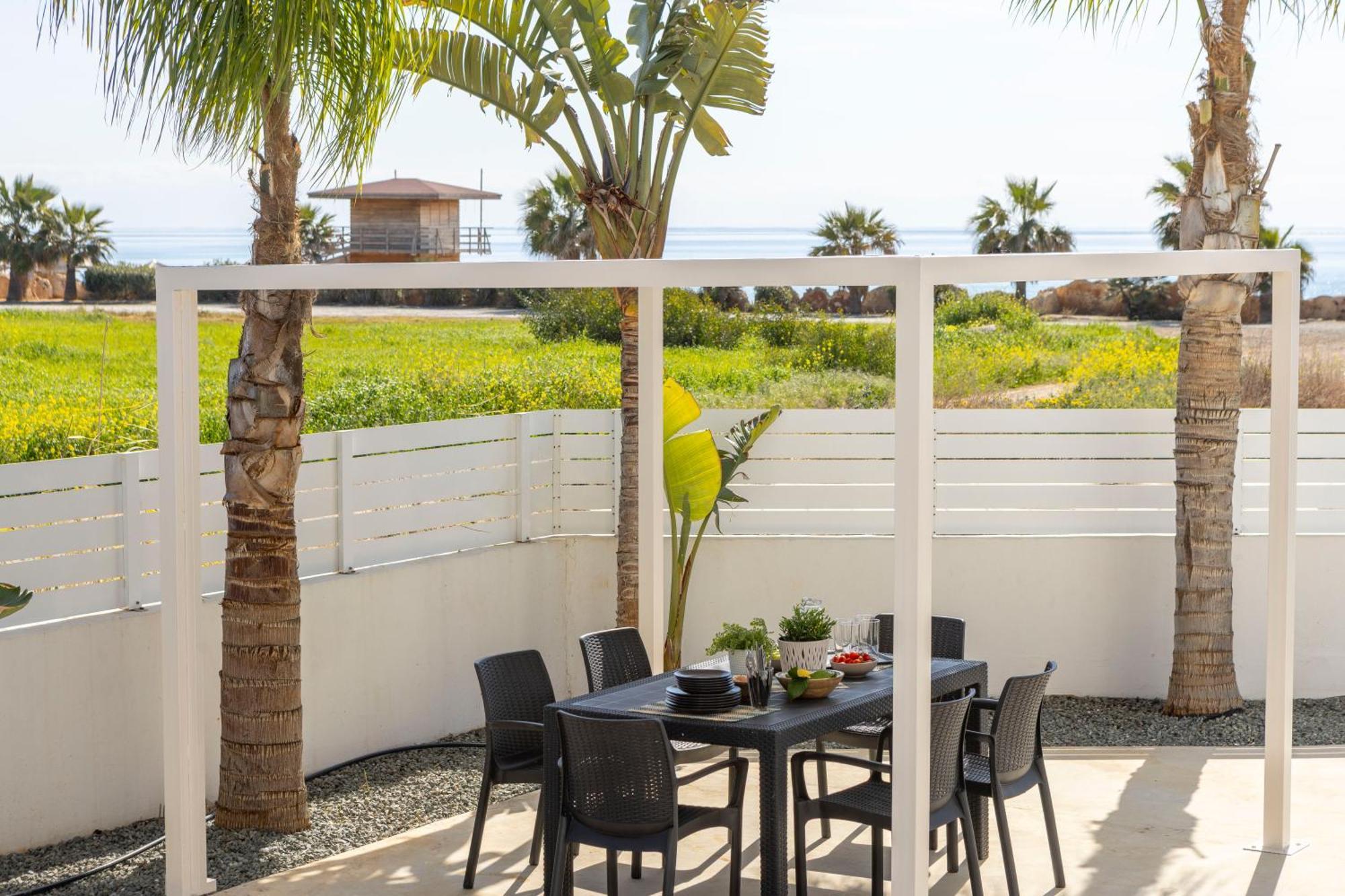 Sweet Seaview Villa Ayia Napa