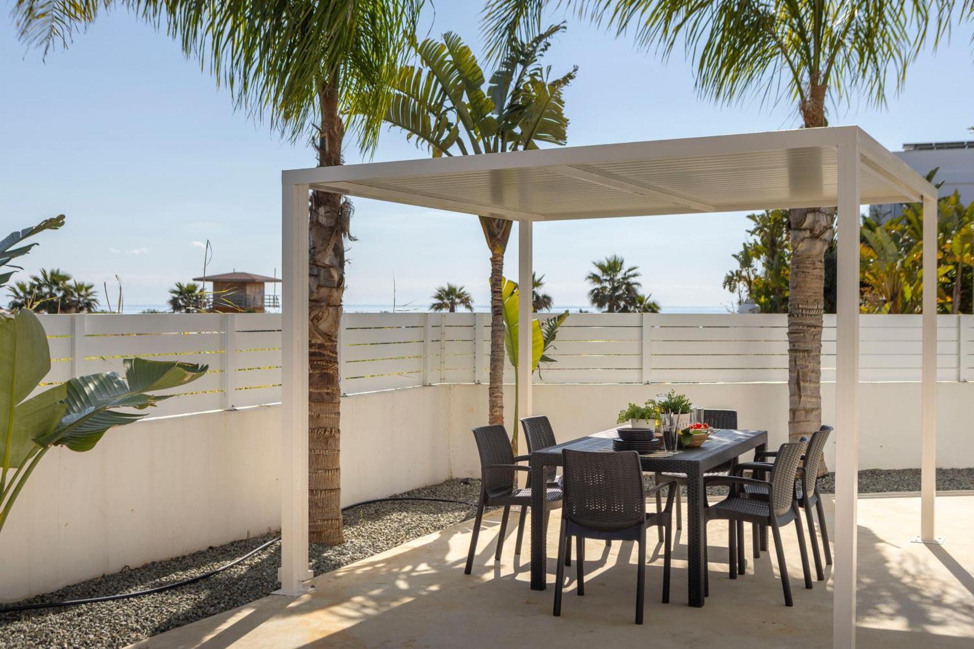 Villa Sweet Seaview Ayia Napa
