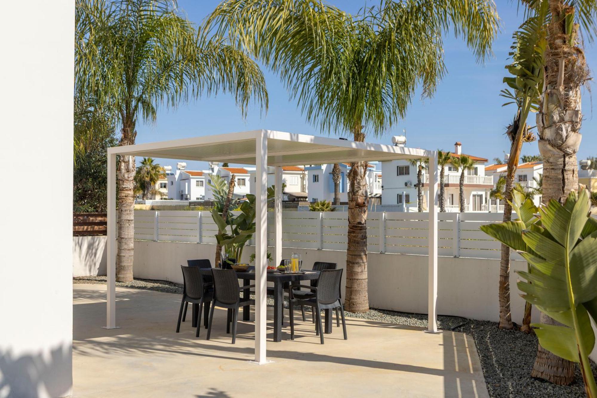 Villa Sweet Seaview