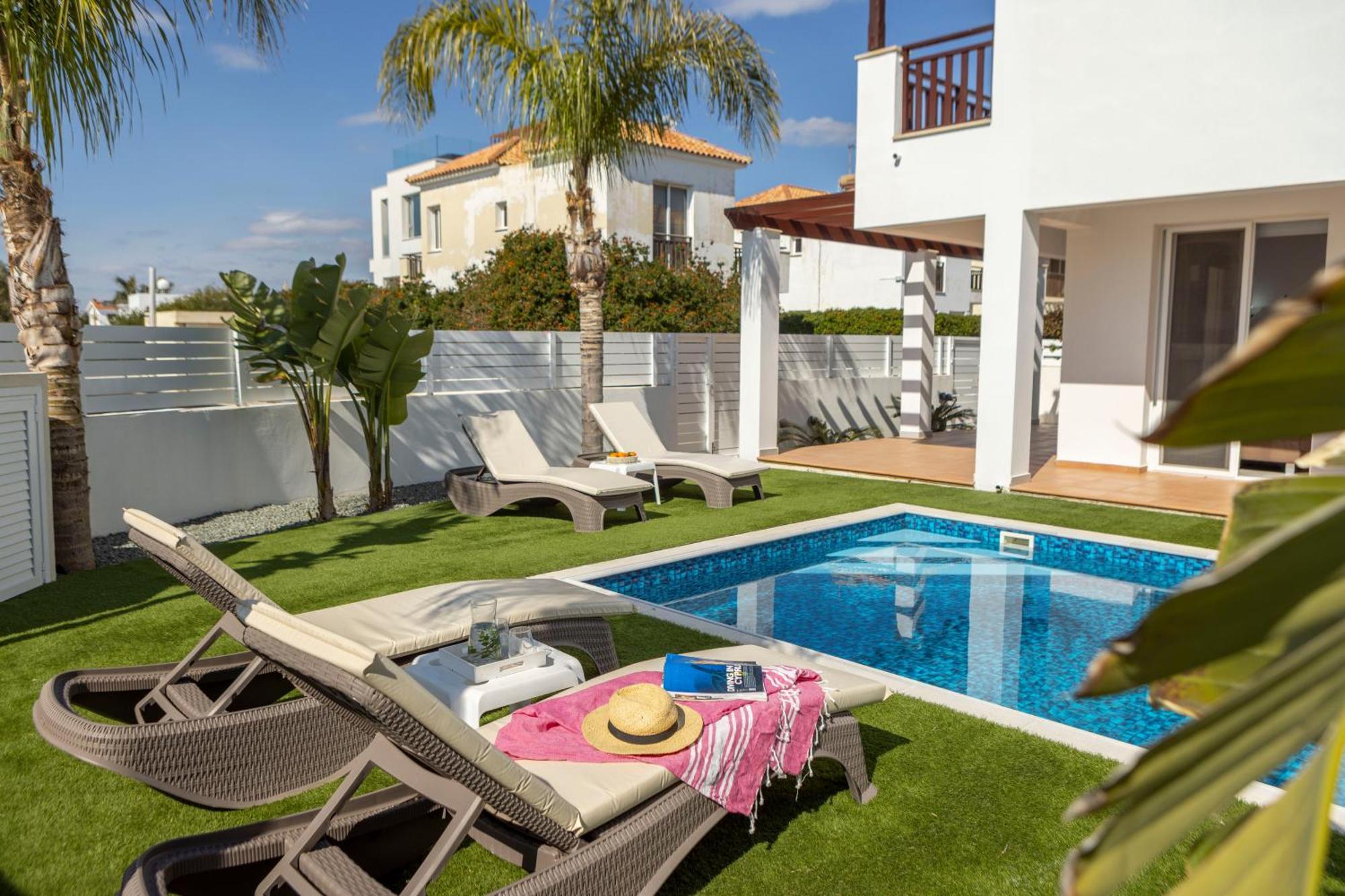 Villa Sweet Seaview *