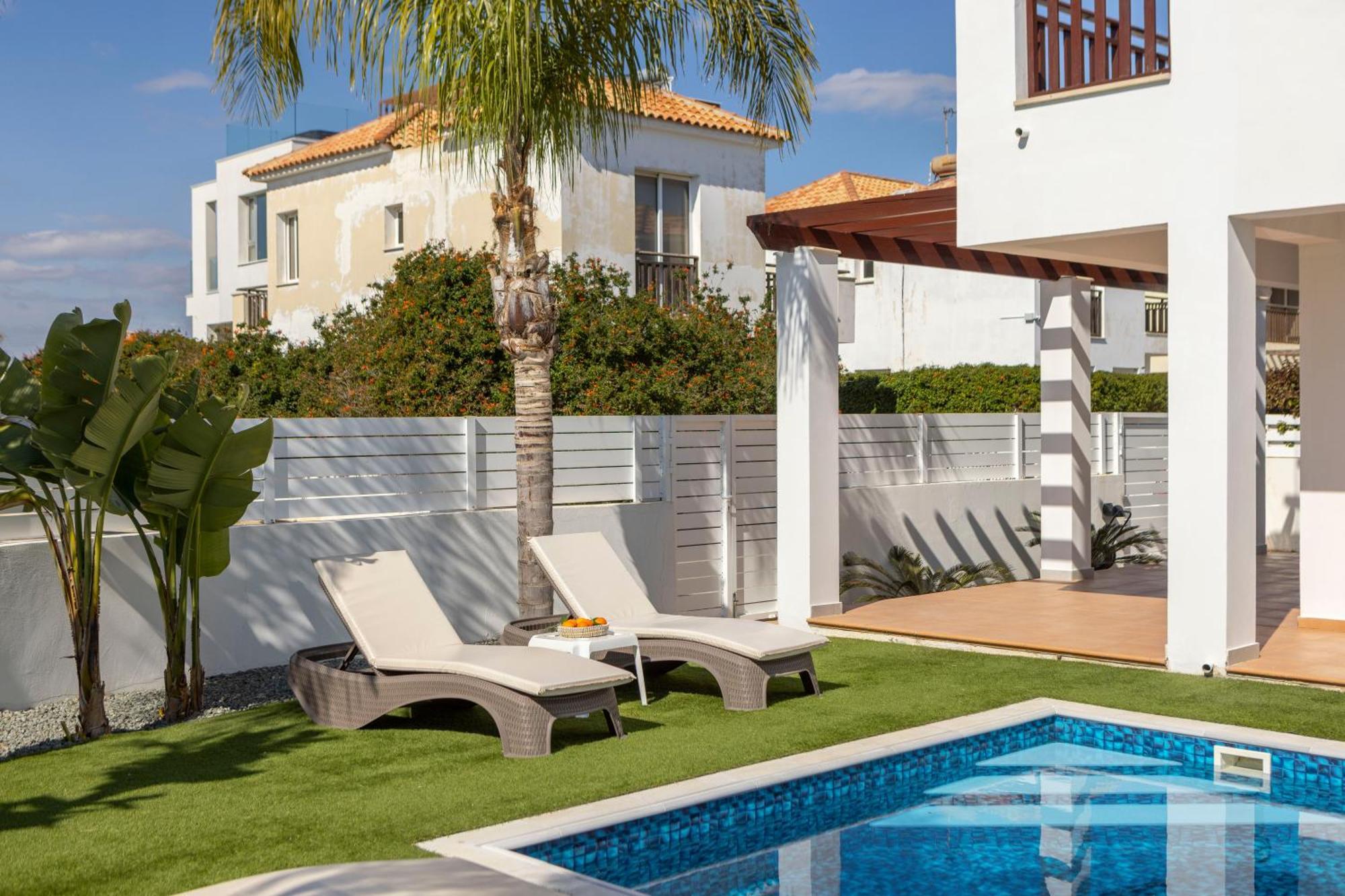 Villa Sweet Seaview