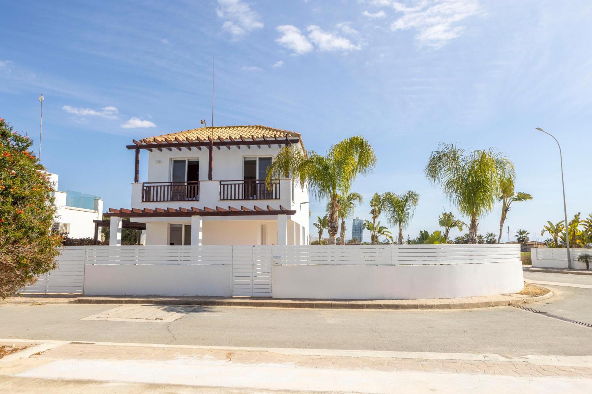 Villa Sweet Seaview
