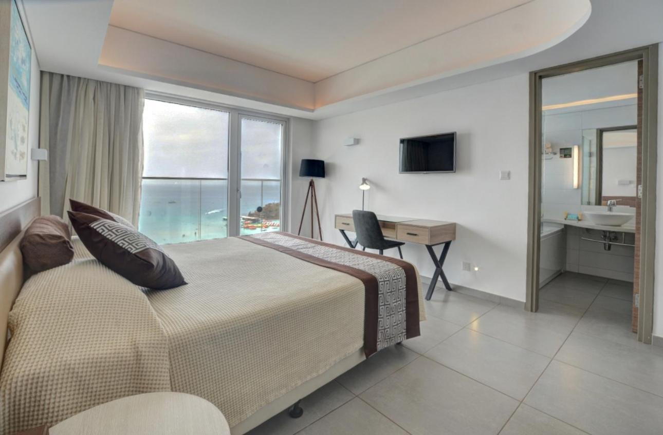 Vassos Nissi Hotel&spa Agia Napa