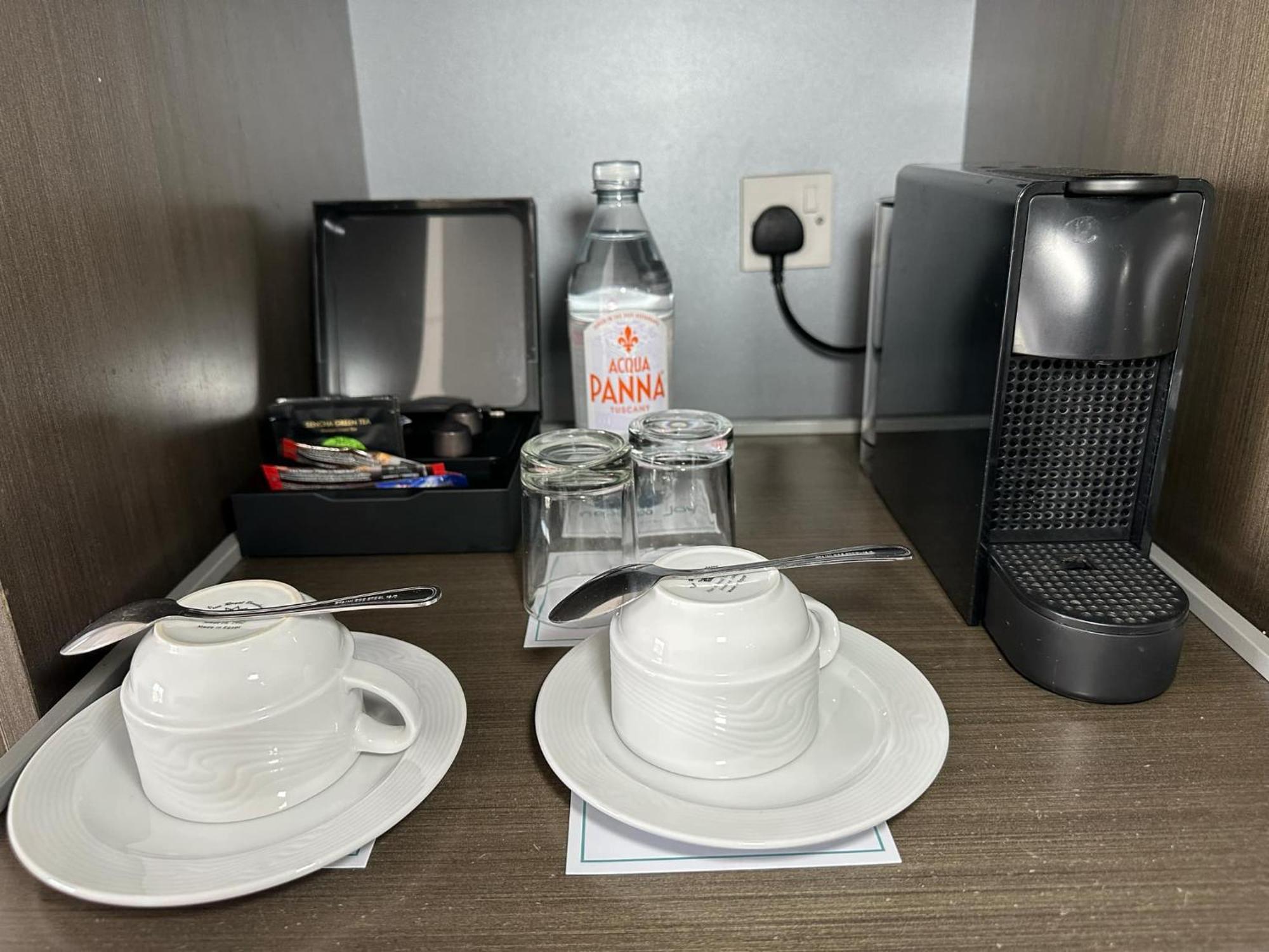 Napa Jay Hotel Ayia Napa