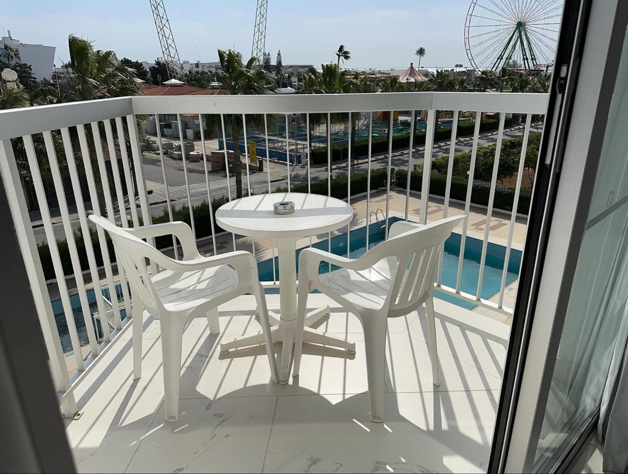 Napa Jay Hotel Ayia Napa