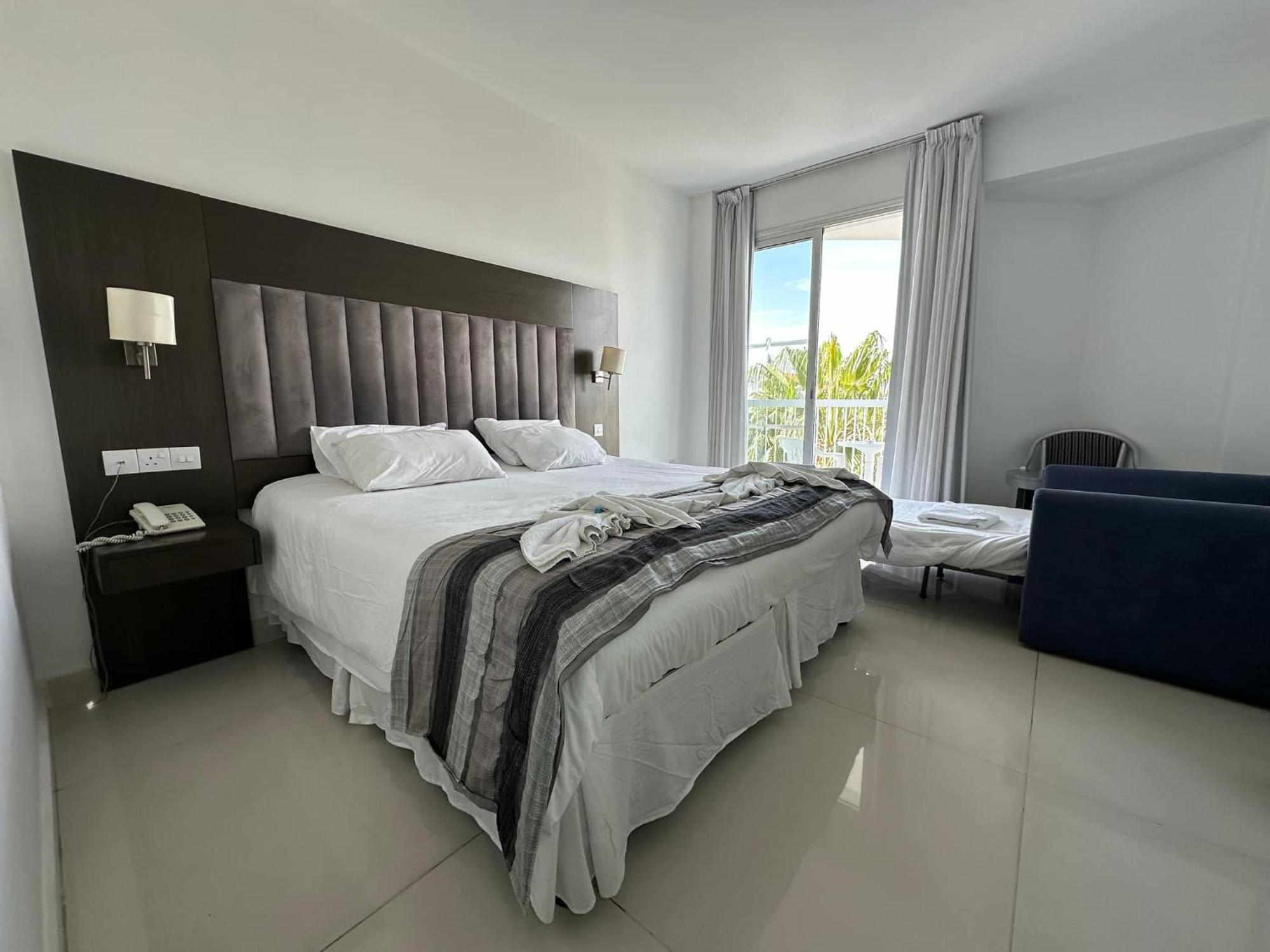 Napa Jay 3*