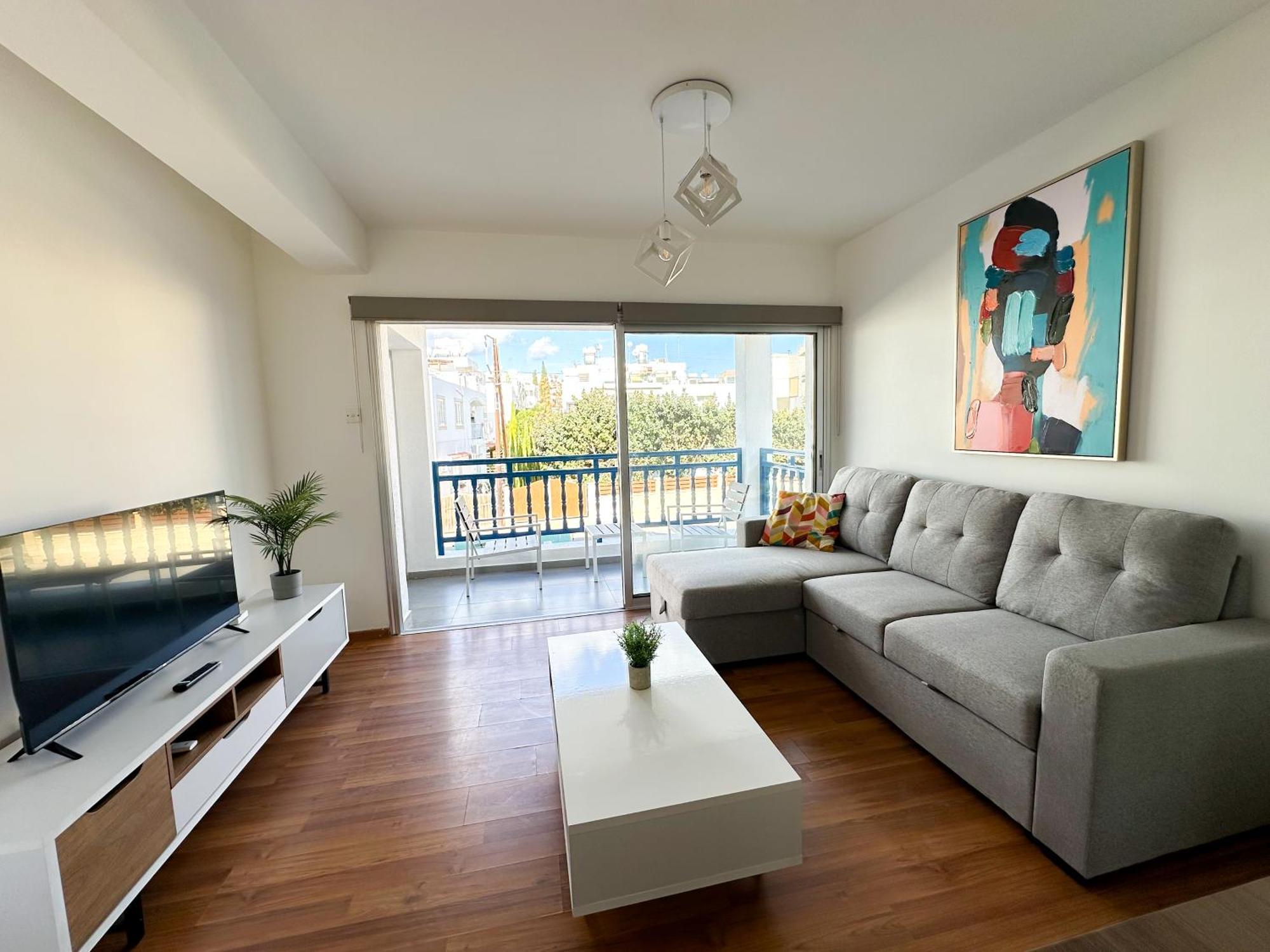 Sherpa Apartment Ayia Napa