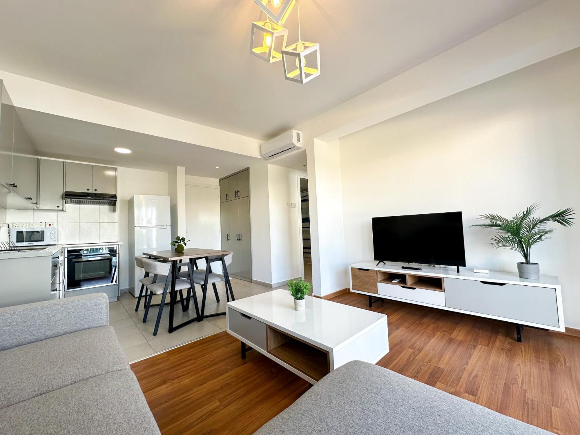Apartment Sherpa Ayia Napa
