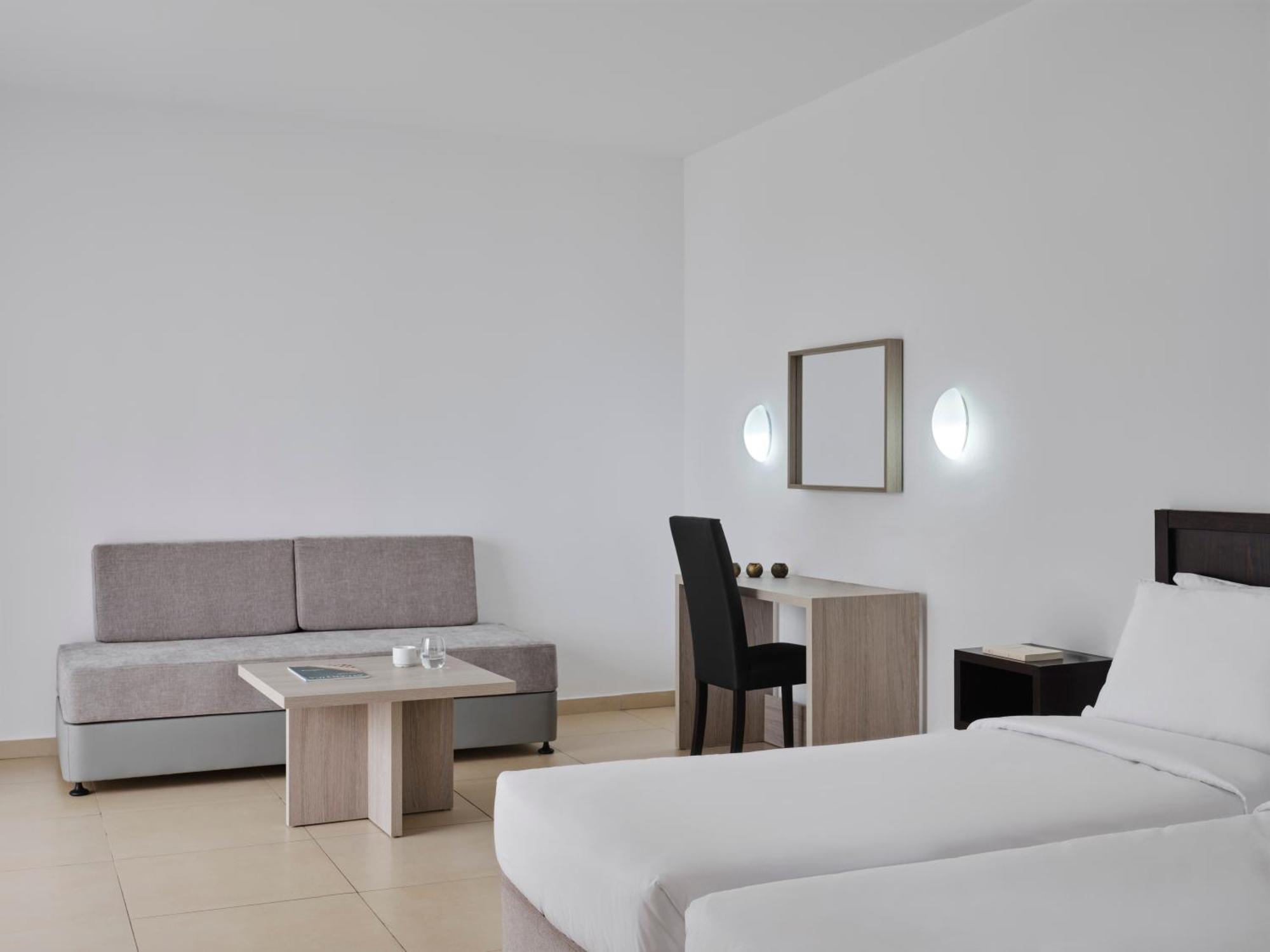 Atlantica Callisto 4* Agia Napa