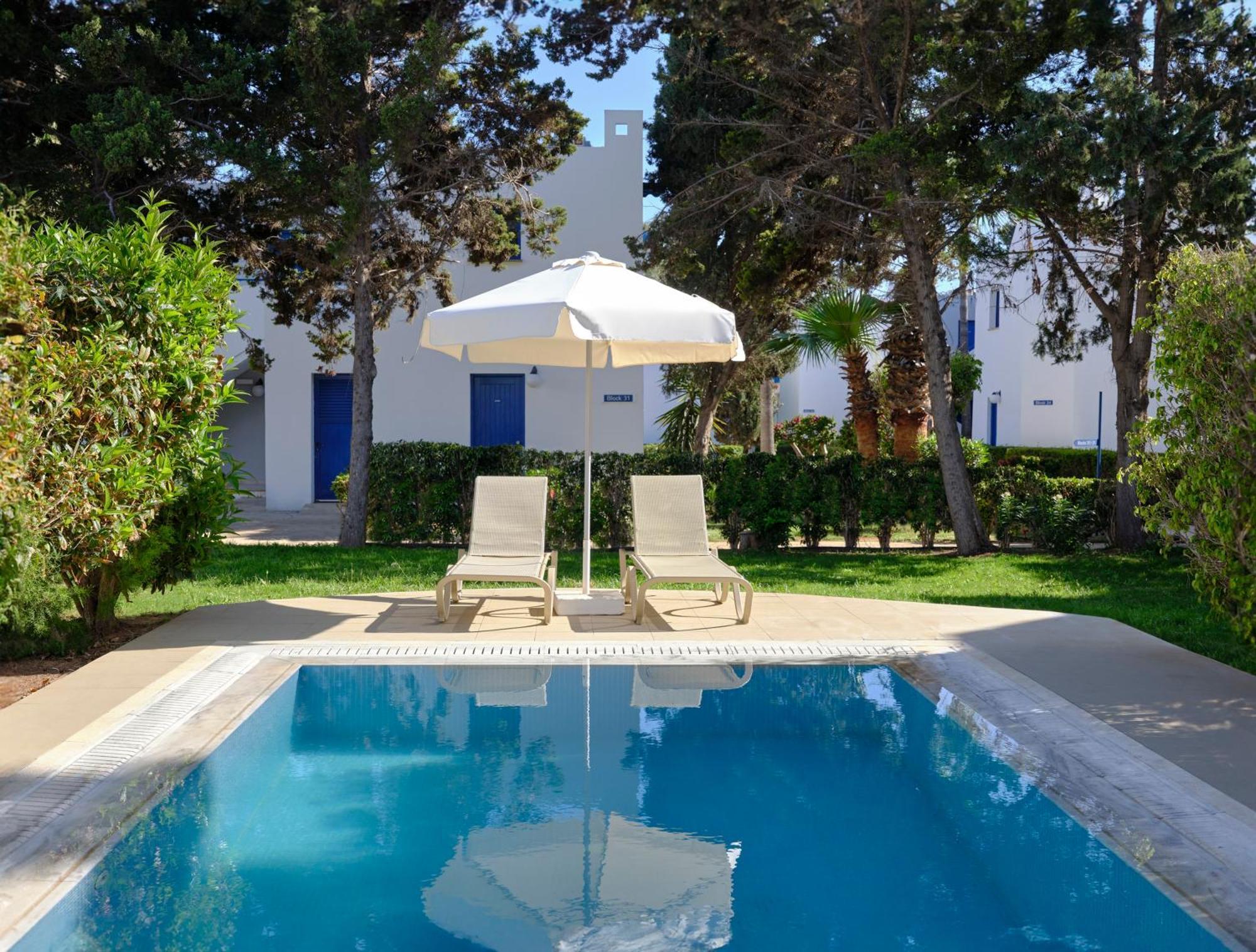 Atlantica Callisto Hotel