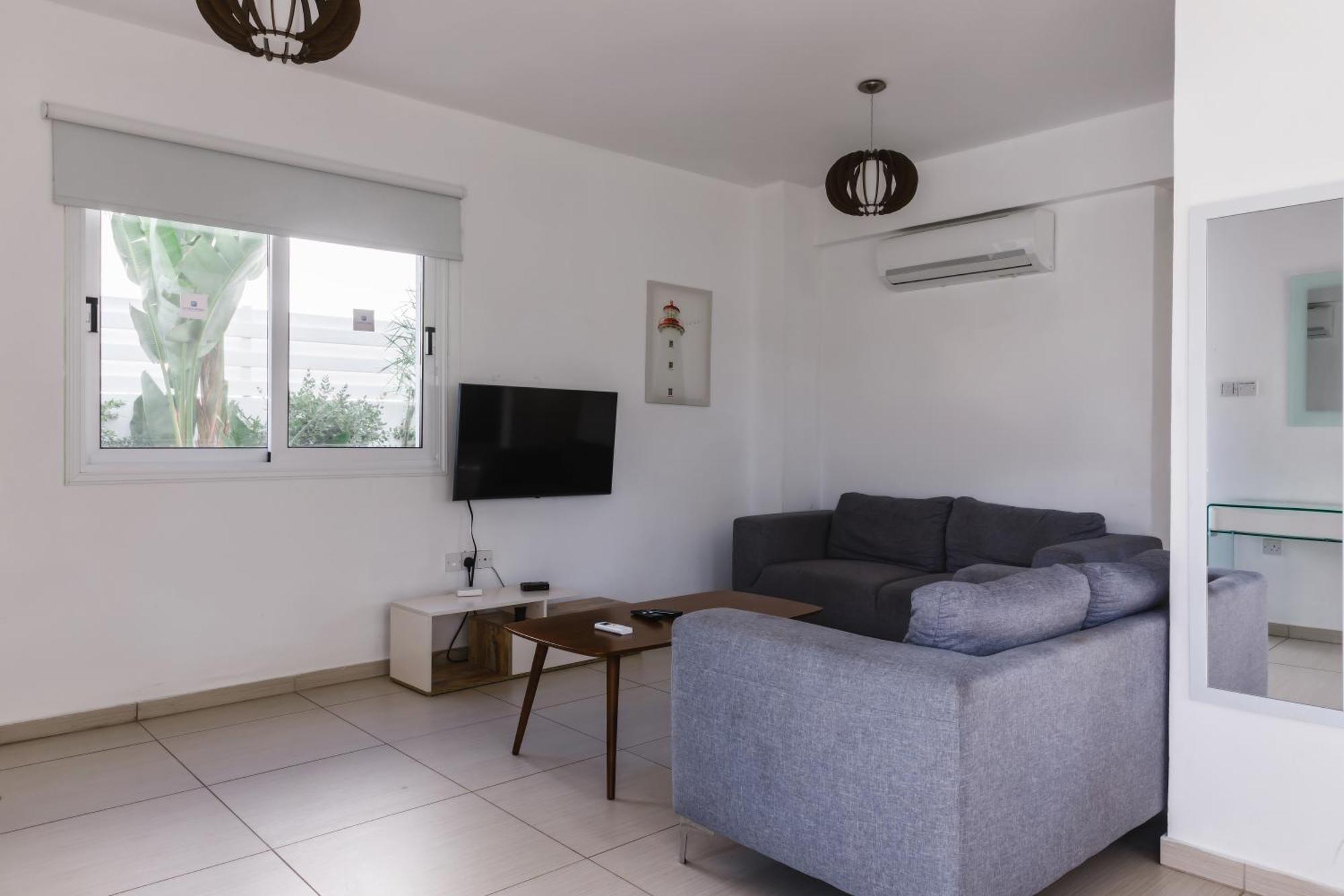 Villa Nissini #2 #3 And #22 Ayia Napa