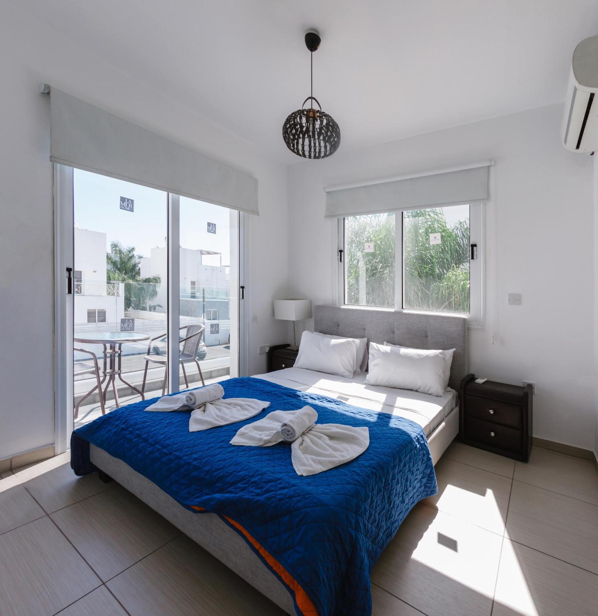 Villa Nissini #2 #3 And #22 Ayia Napa