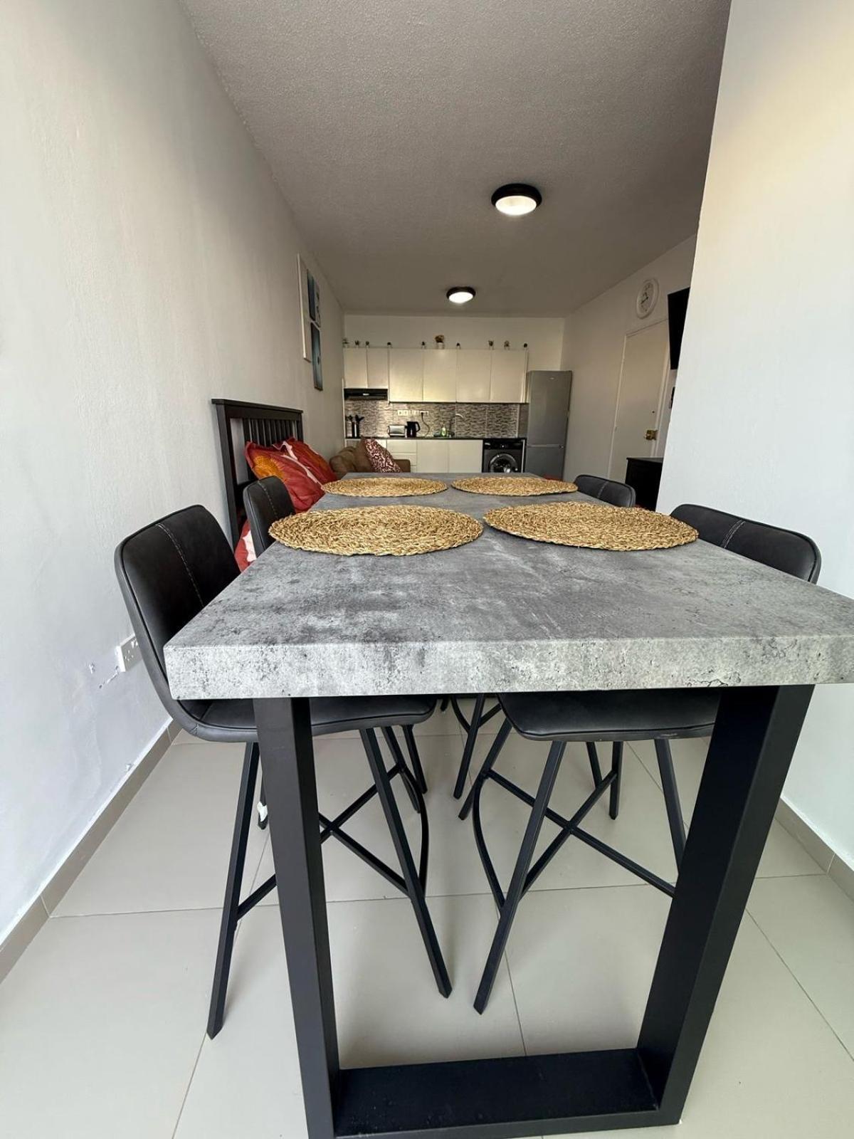 Nissi Breeze 2 * Ayia Napa