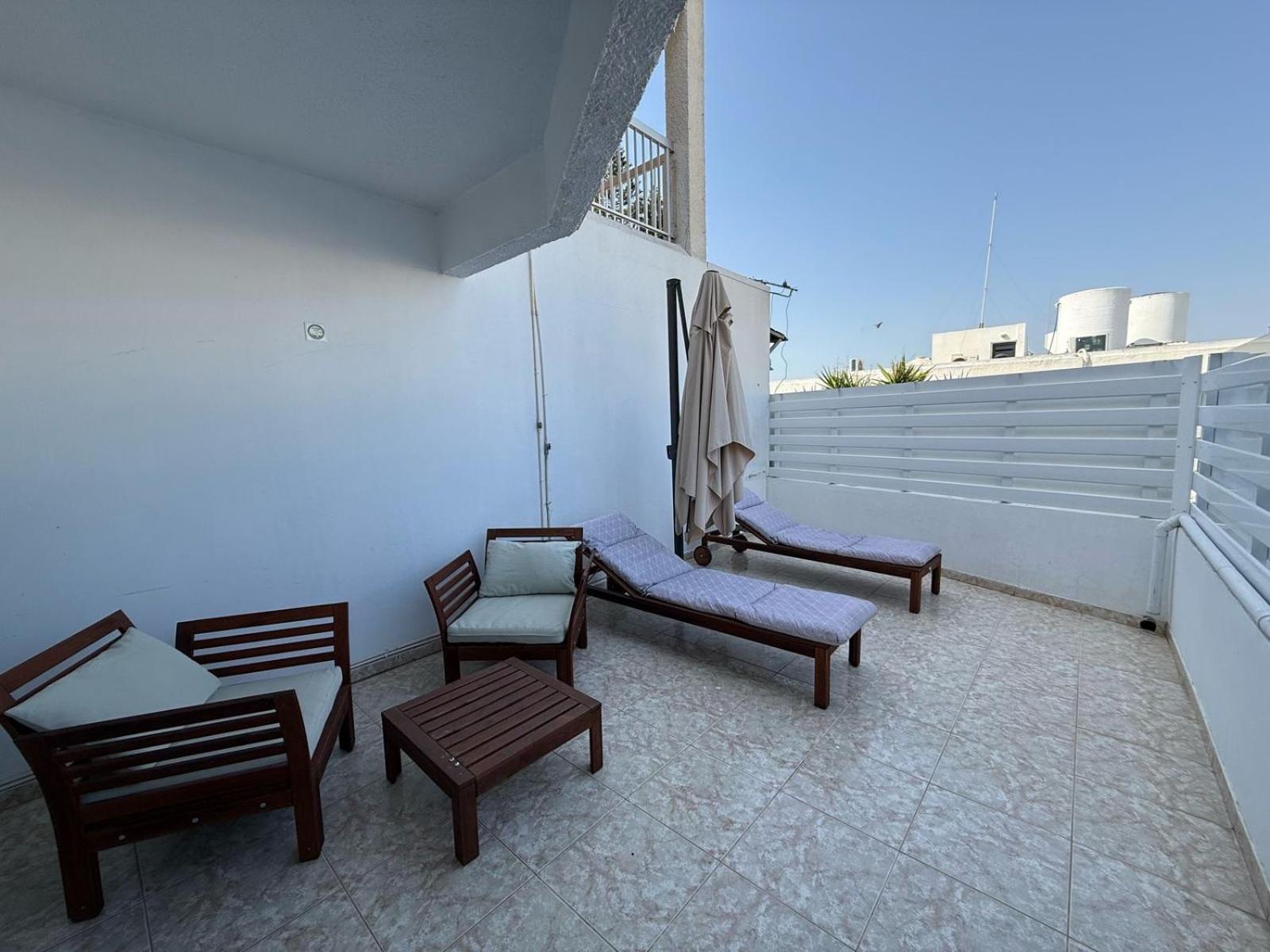 Nissi Breeze 2 Apartment