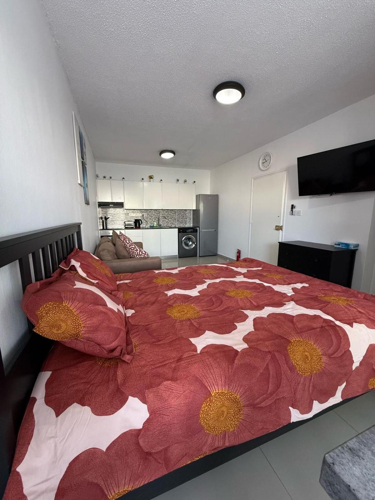 Nissi Breeze 2 Apartment *