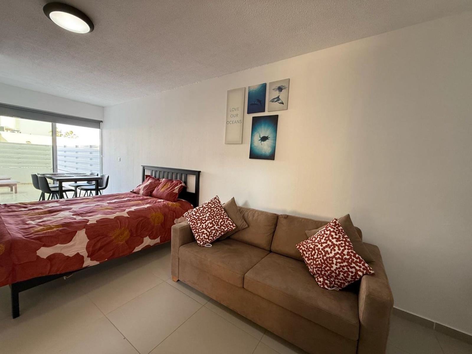 Nissi Breeze 2 Apartment Ayia Napa