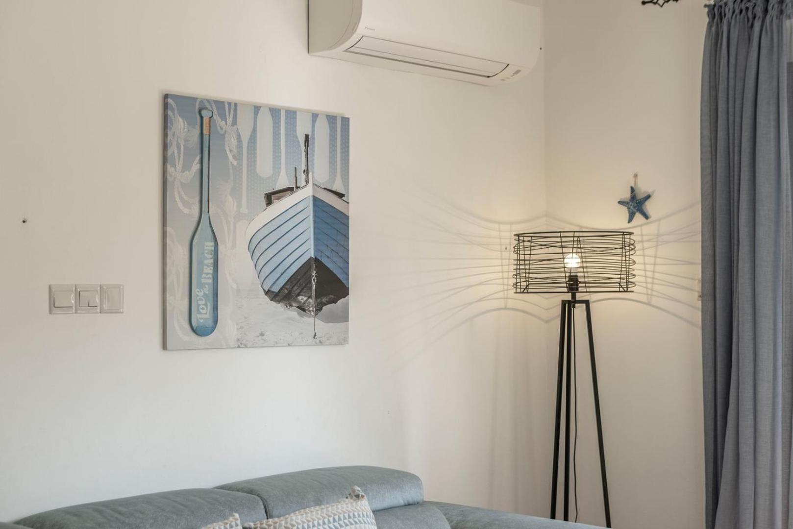 Holiday home Ionion 27 *