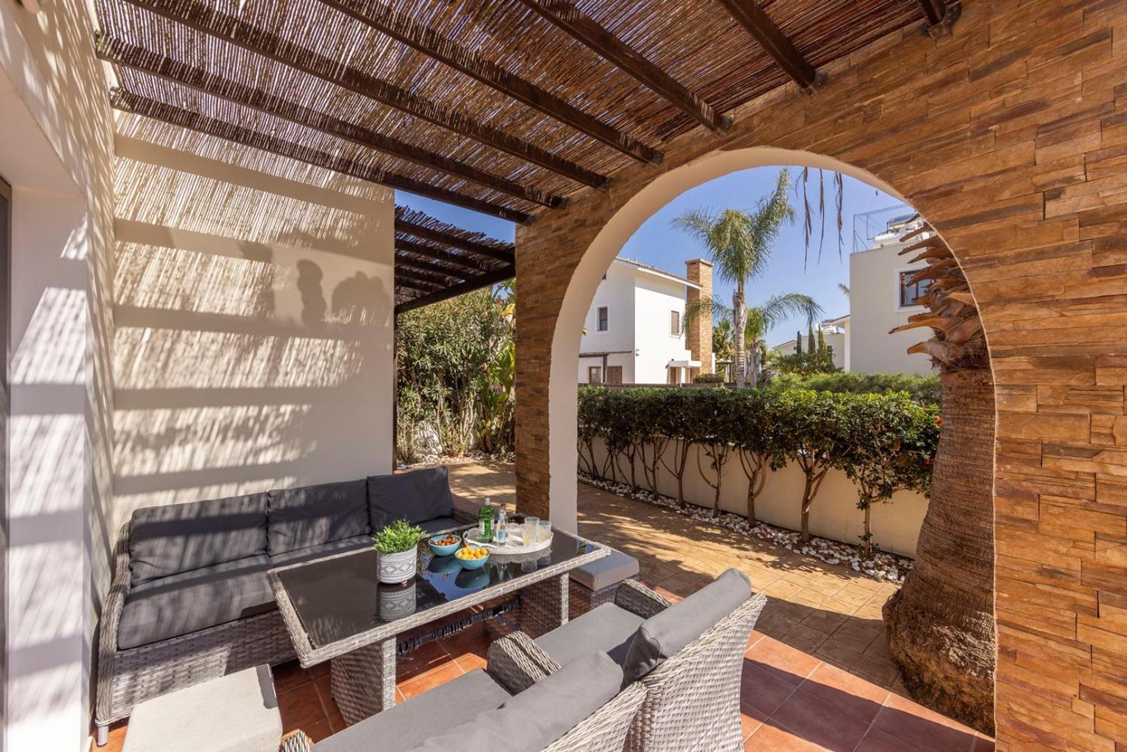 Ionion 27 Holiday home Ayia Napa