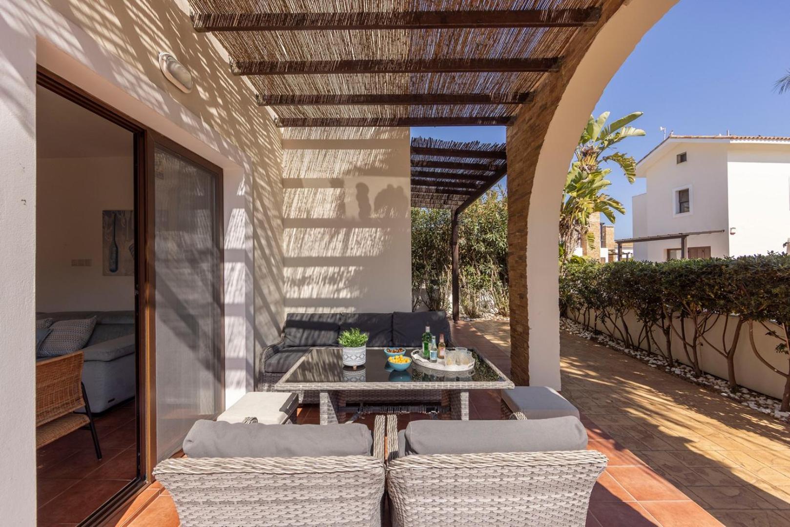 Holiday home Ionion 27 Ayia Napa