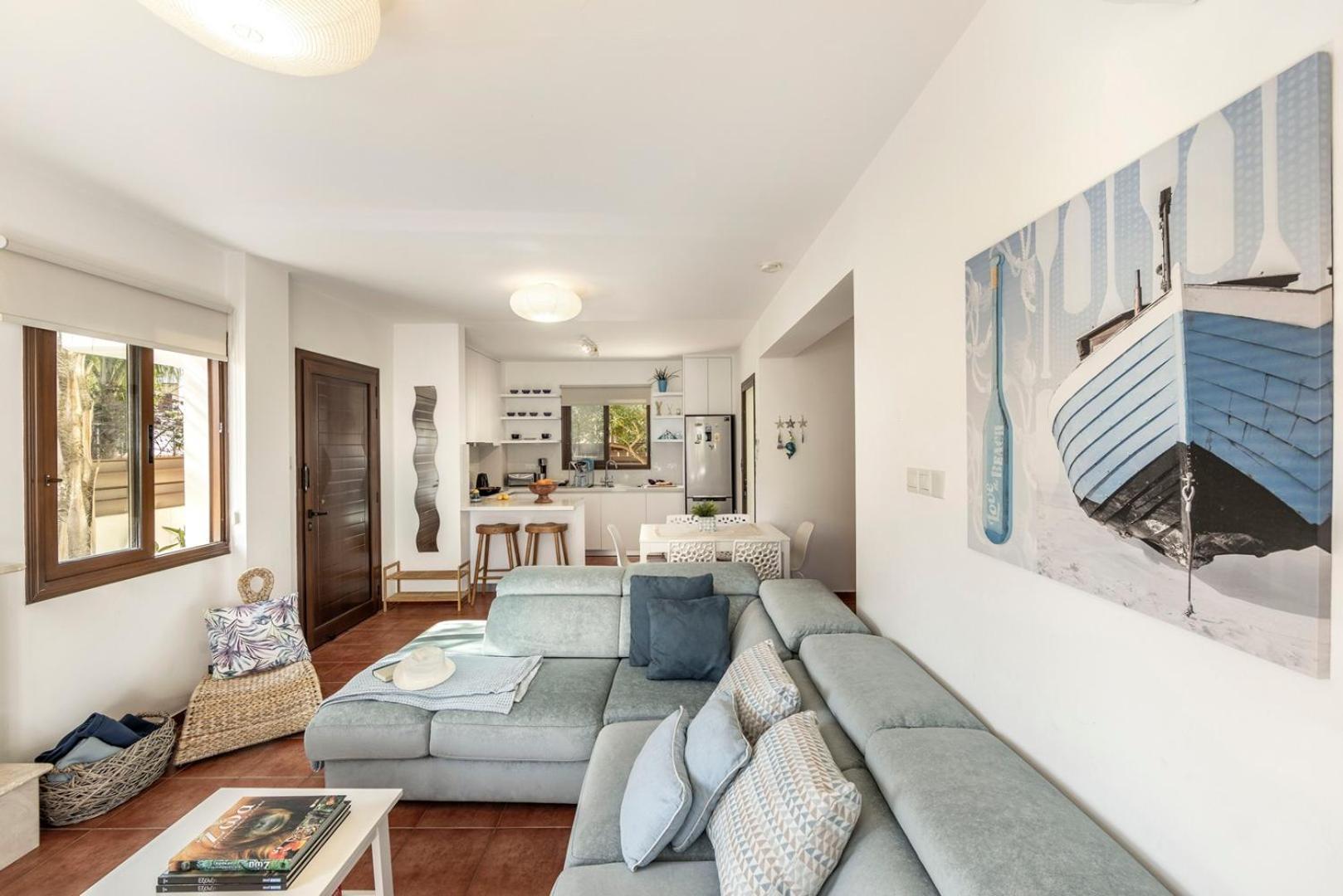 Ionion 27 Holiday home Ayia Napa