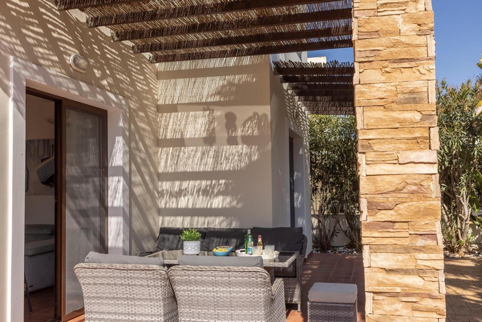 Holiday home Ionion 27 Ayia Napa