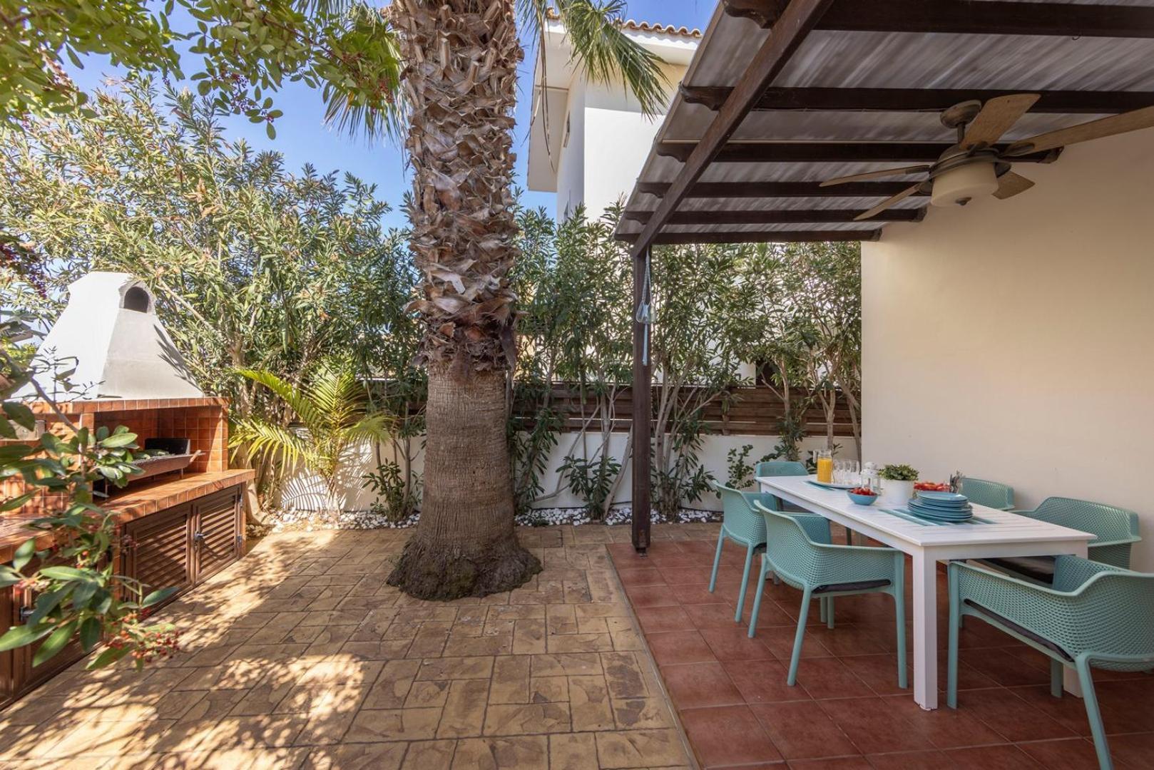 Holiday home Ionion 27