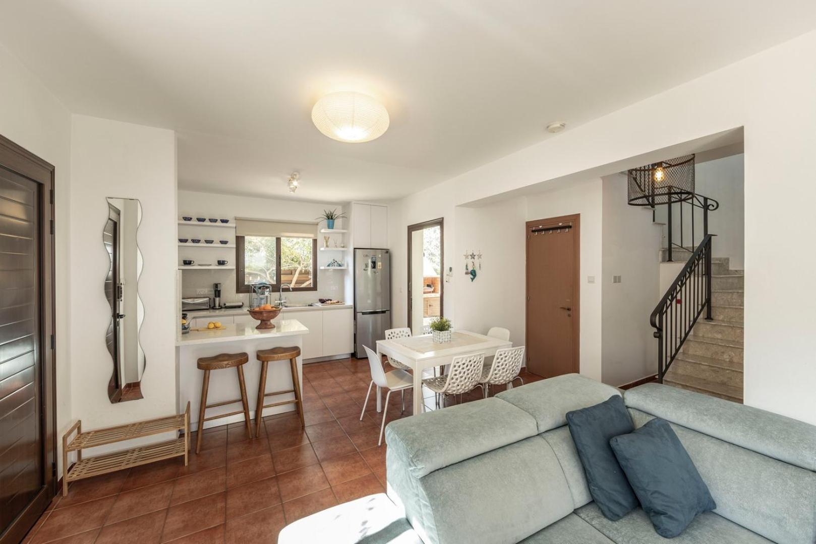 Holiday home Ionion 27 Ayia Napa