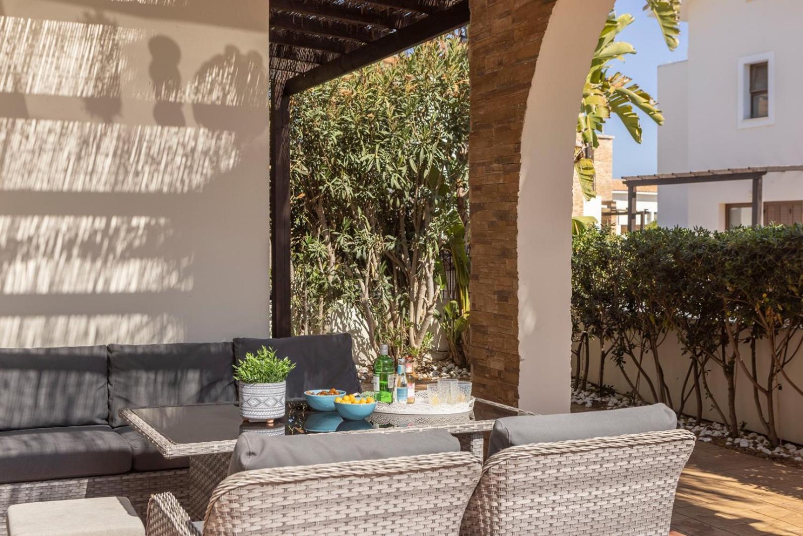 Ionion 27 Holiday home Ayia Napa