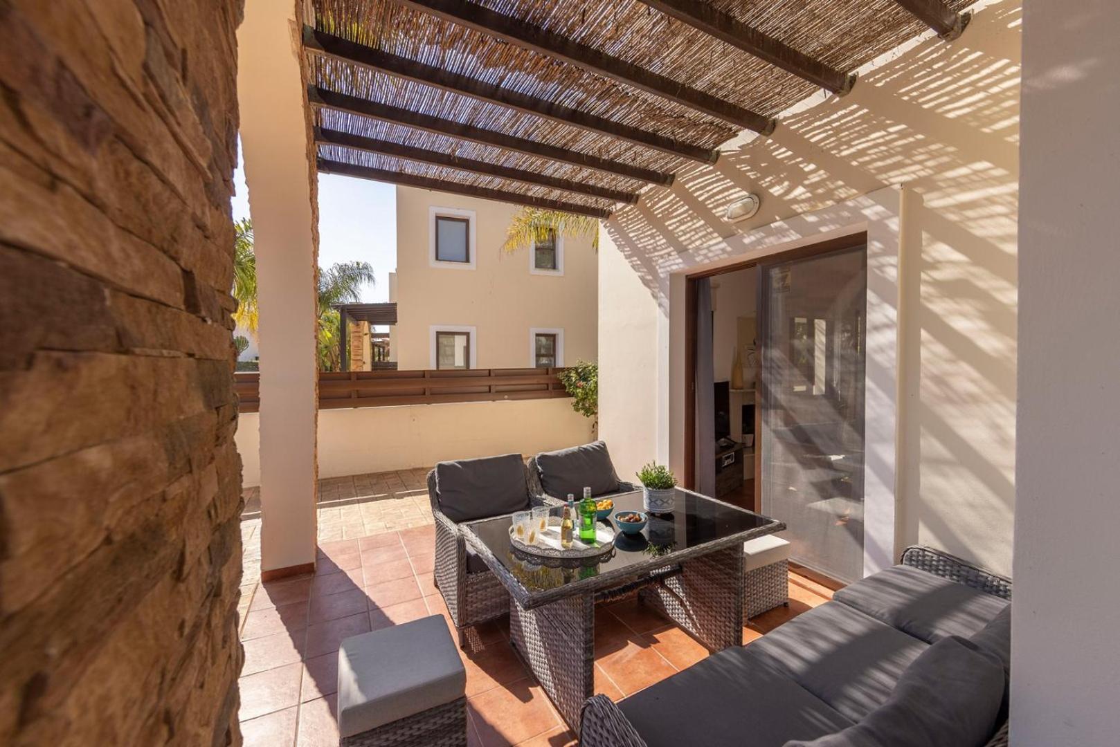 Holiday home Ionion 27 Ayia Napa