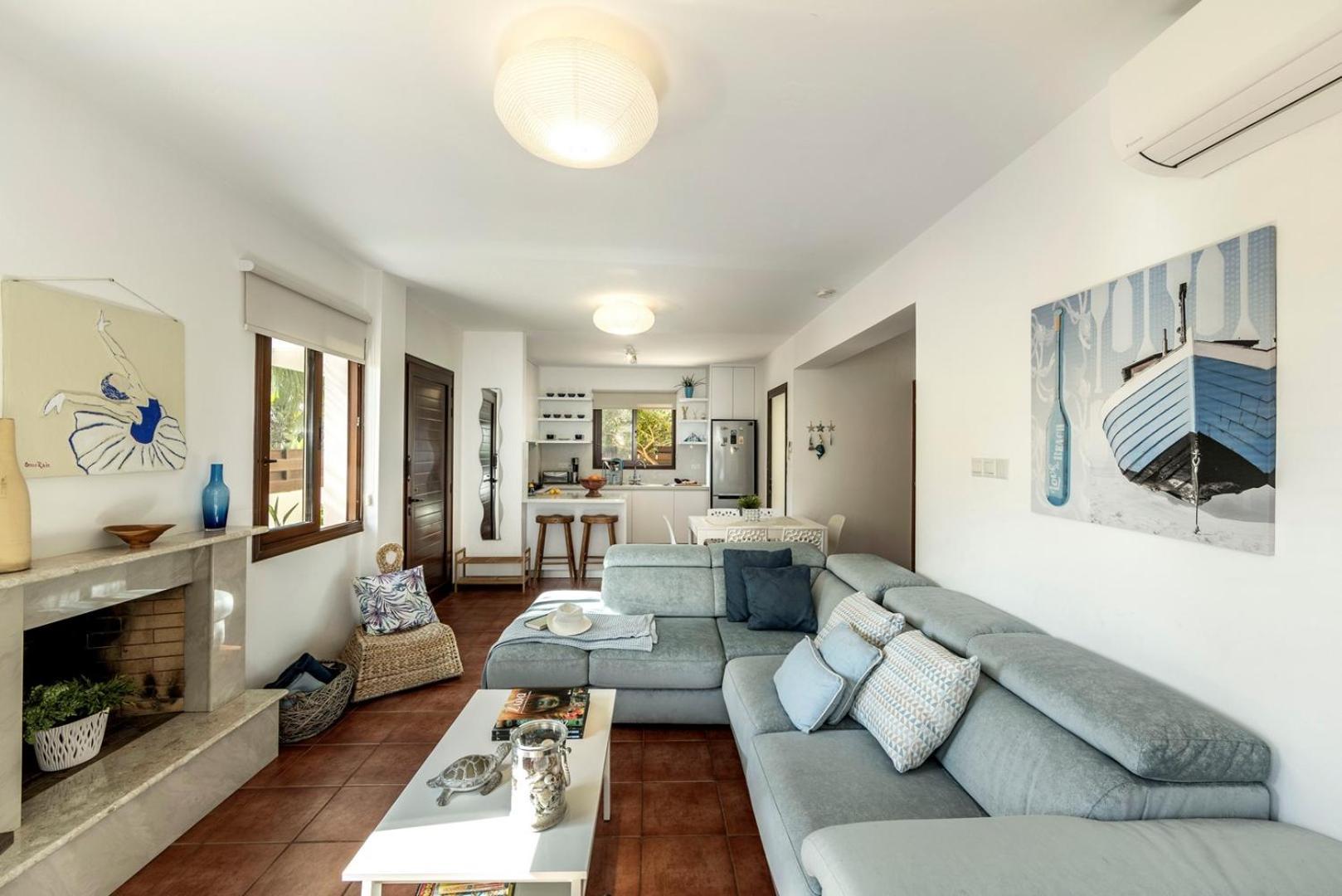 Holiday home Ionion 27 Ayia Napa