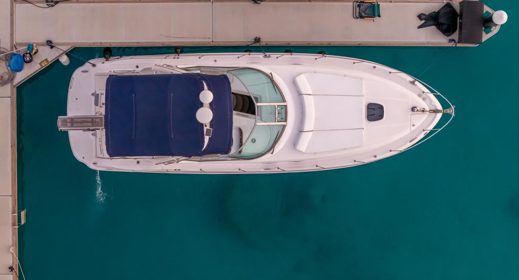 Captainvasilisboatcharters *