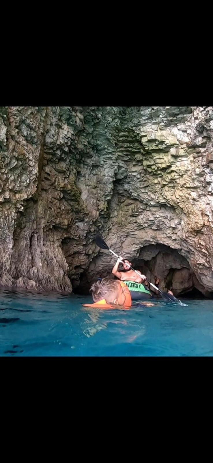 Captainvasilisboatcharters Ayia Napa