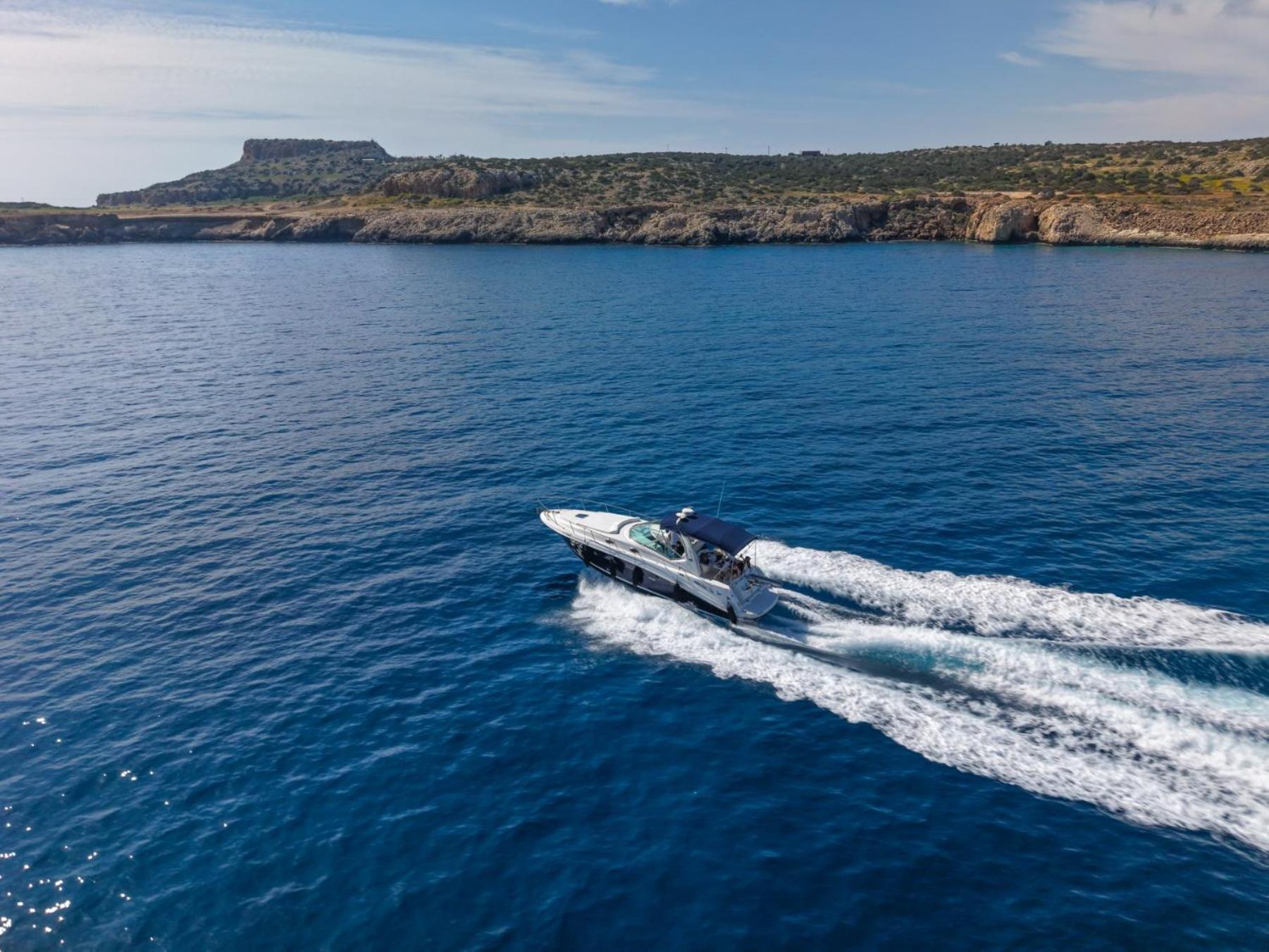 Captainvasilisboatcharters *