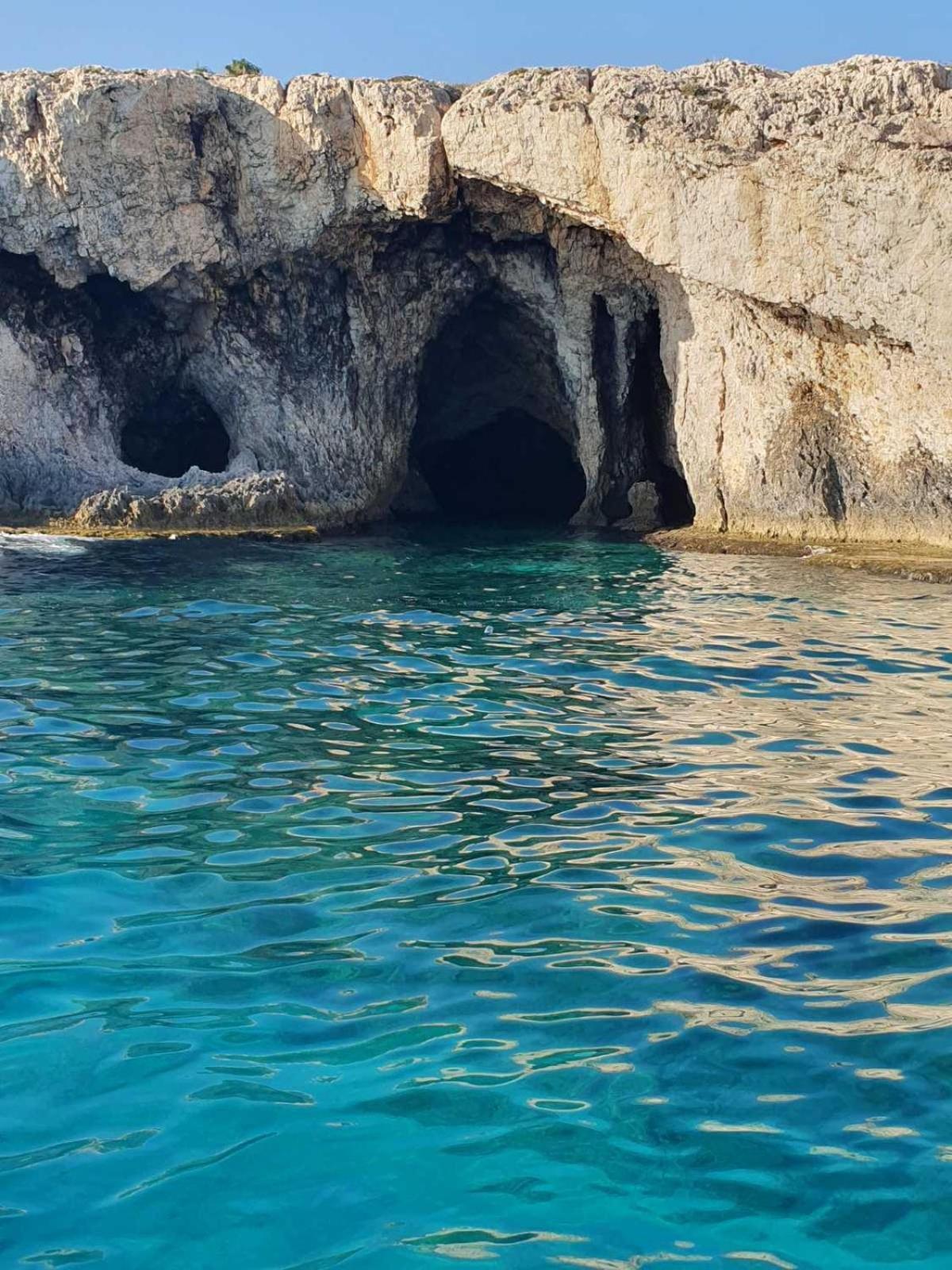 Captainvasilisboatcharters *