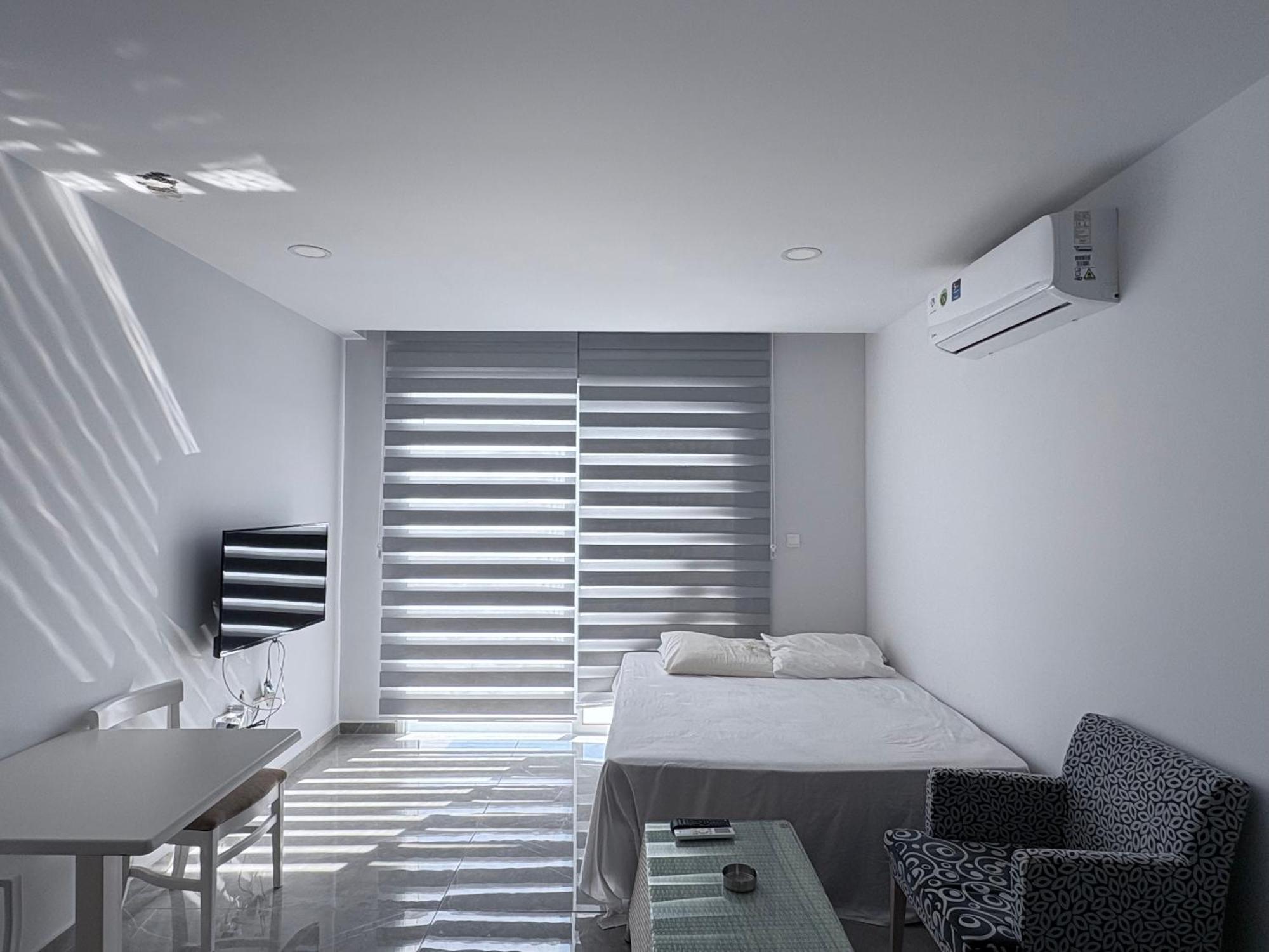 Eva1 Apartment Ayia Napa