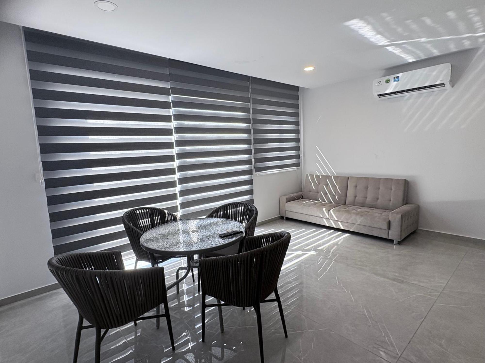 Apartment Eva