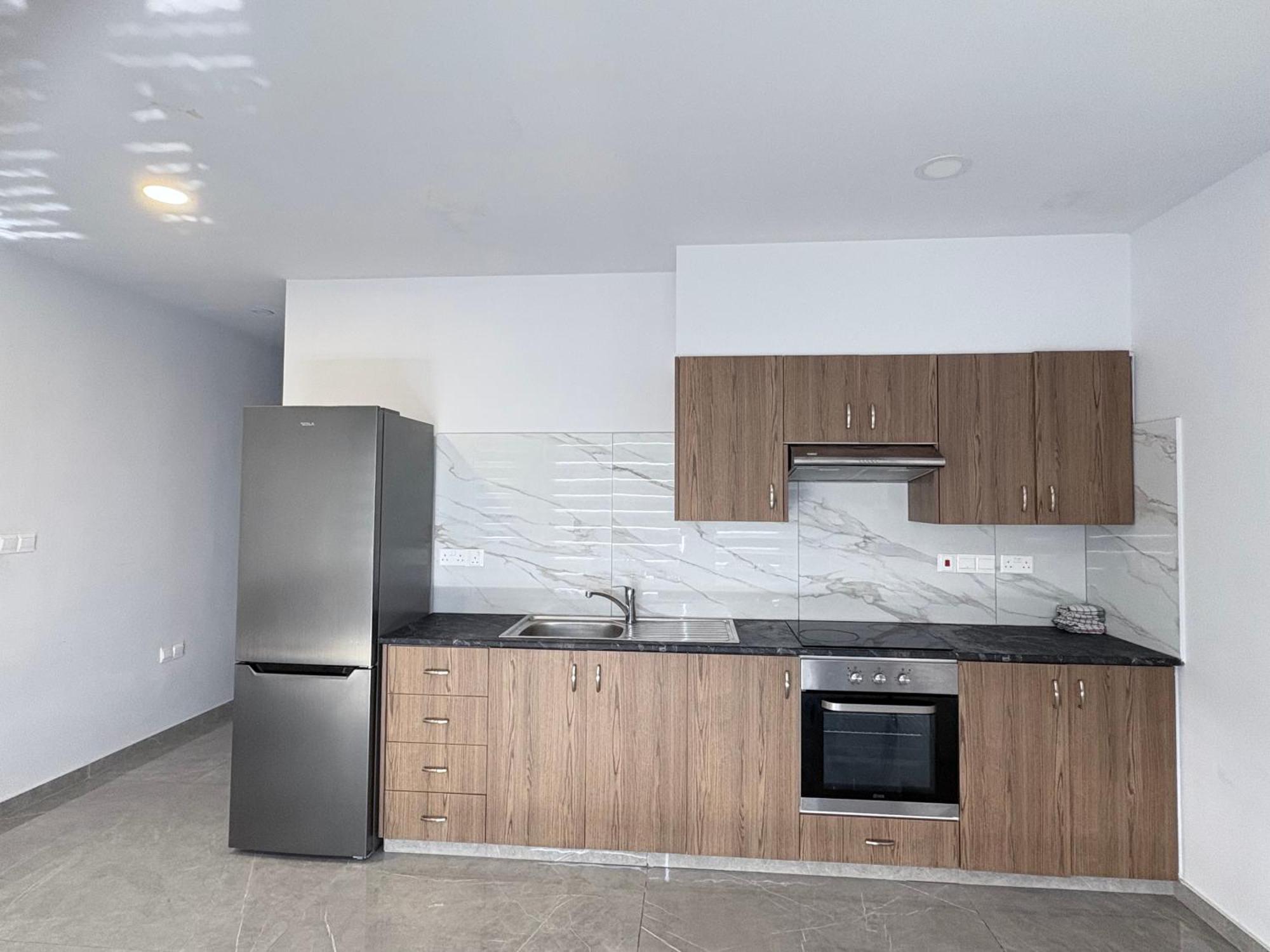 Eva Apartment