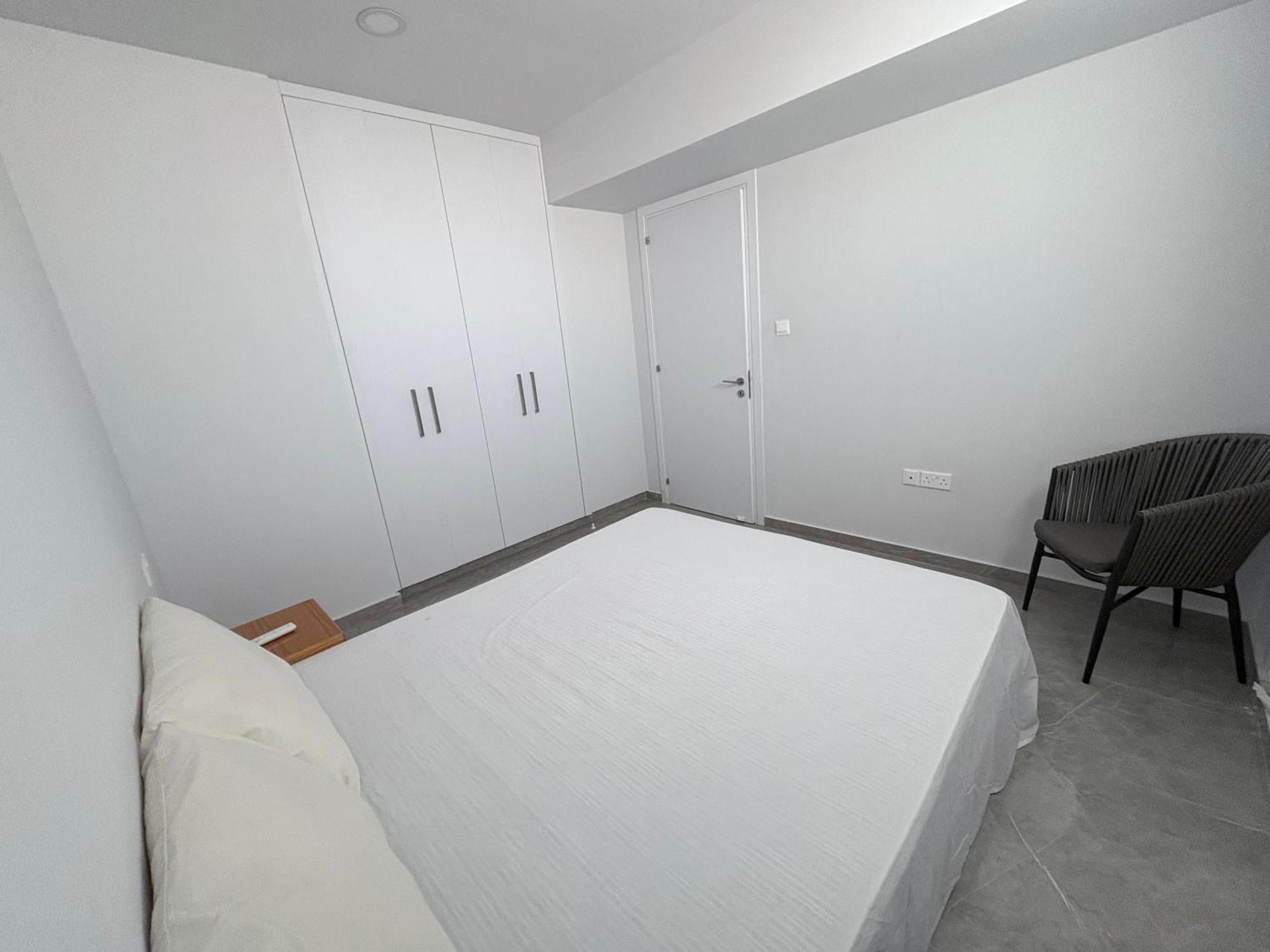 Eva Apartment *