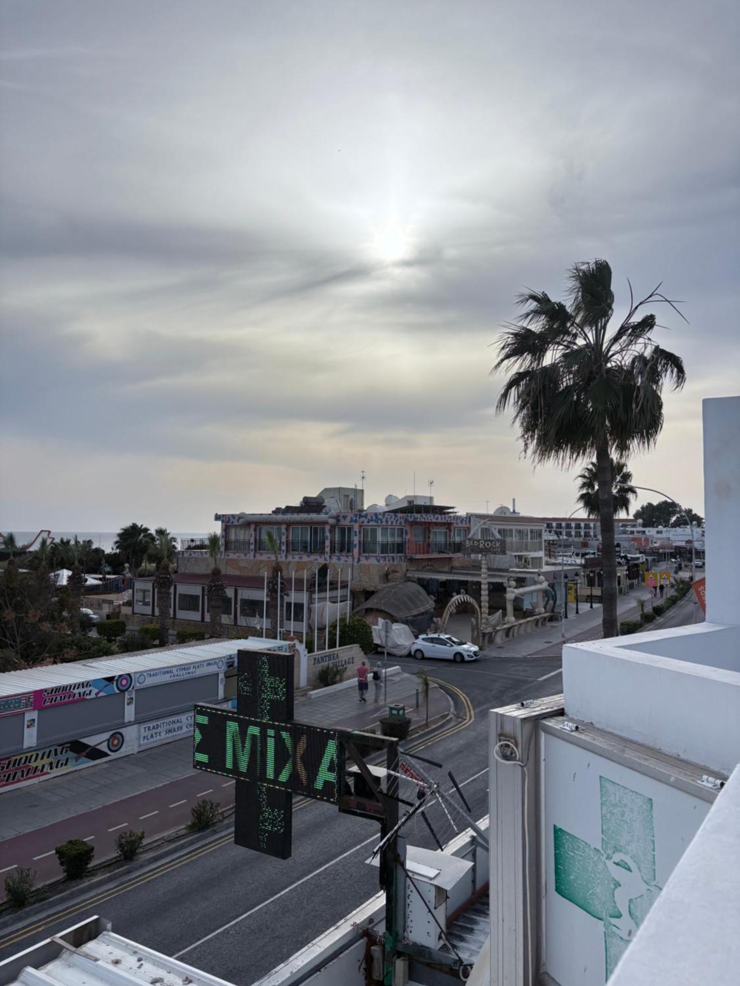 Eva Apartment Ayia Napa