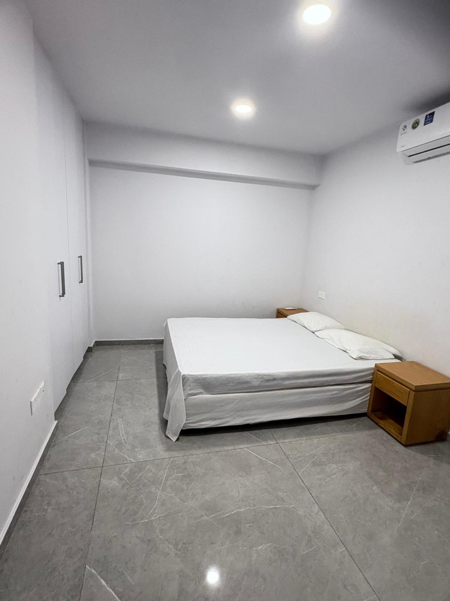 Apartment Eva Ayia Napa