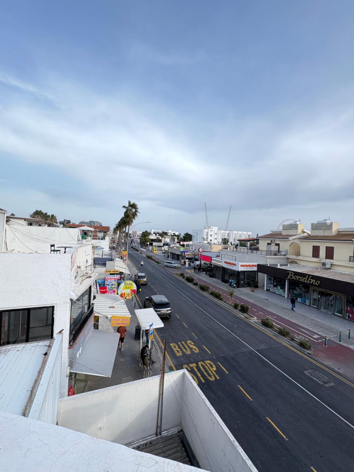 Eva Apartment Ayia Napa