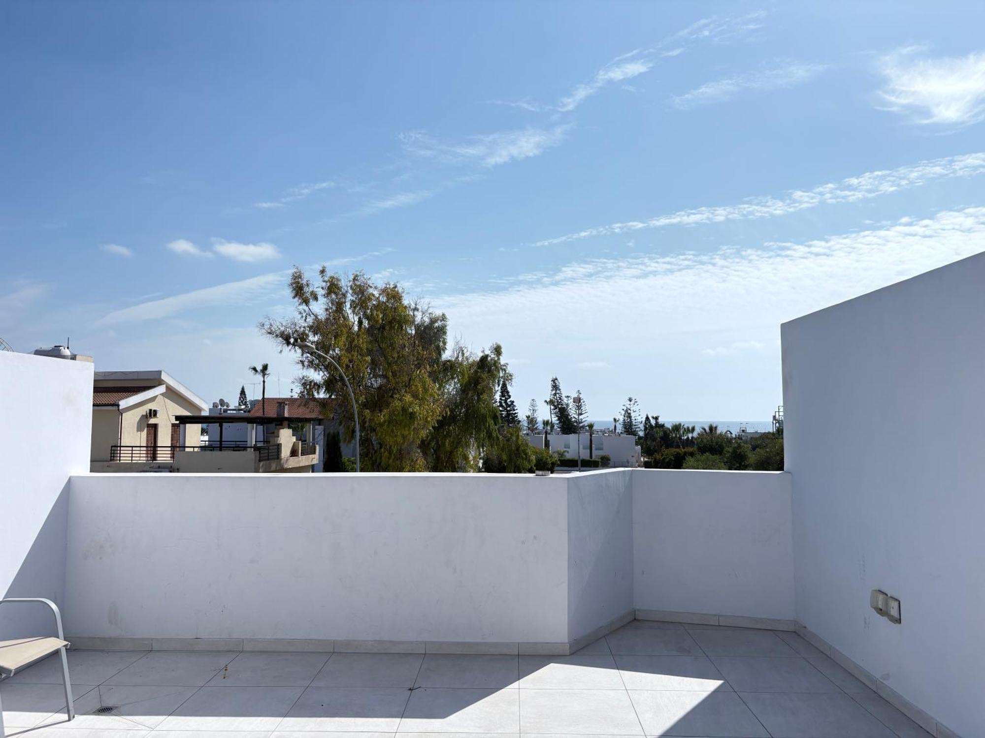 Apartment Eva Ayia Napa