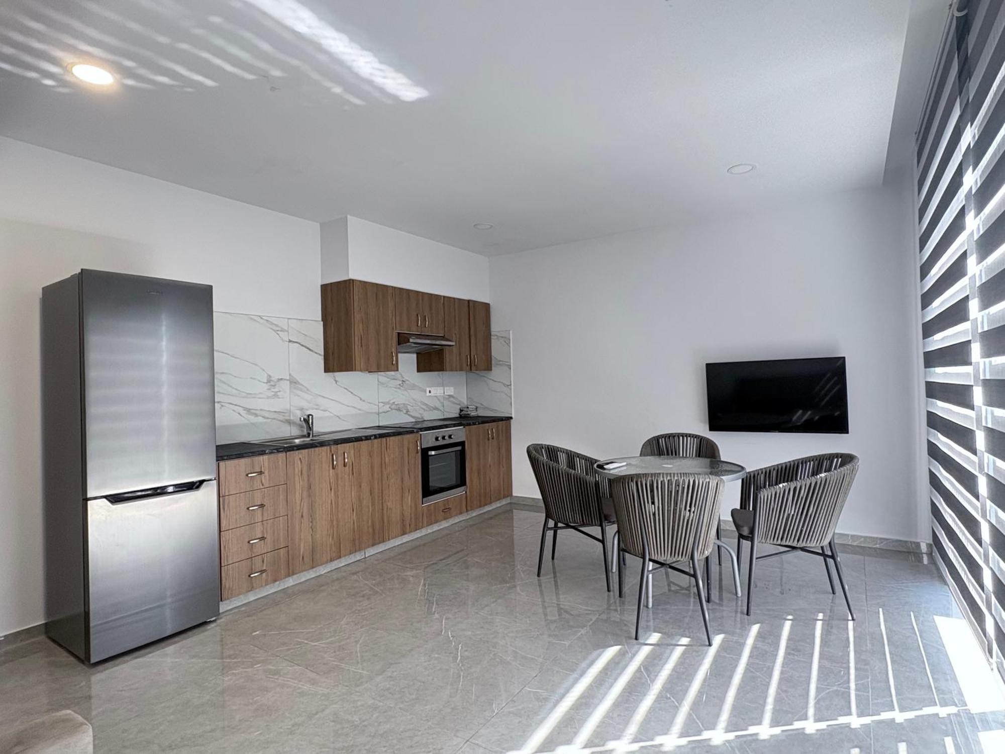 Apartment Eva
