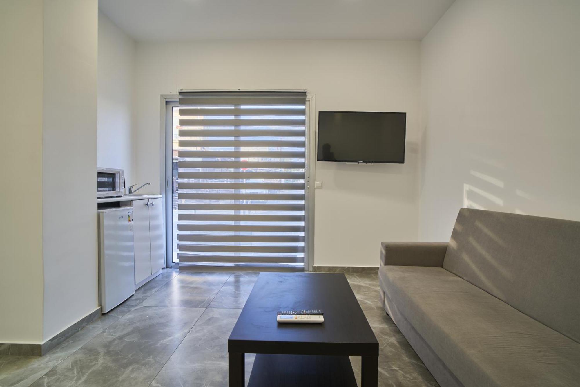 Napa Entry Apartment Ayia Napa