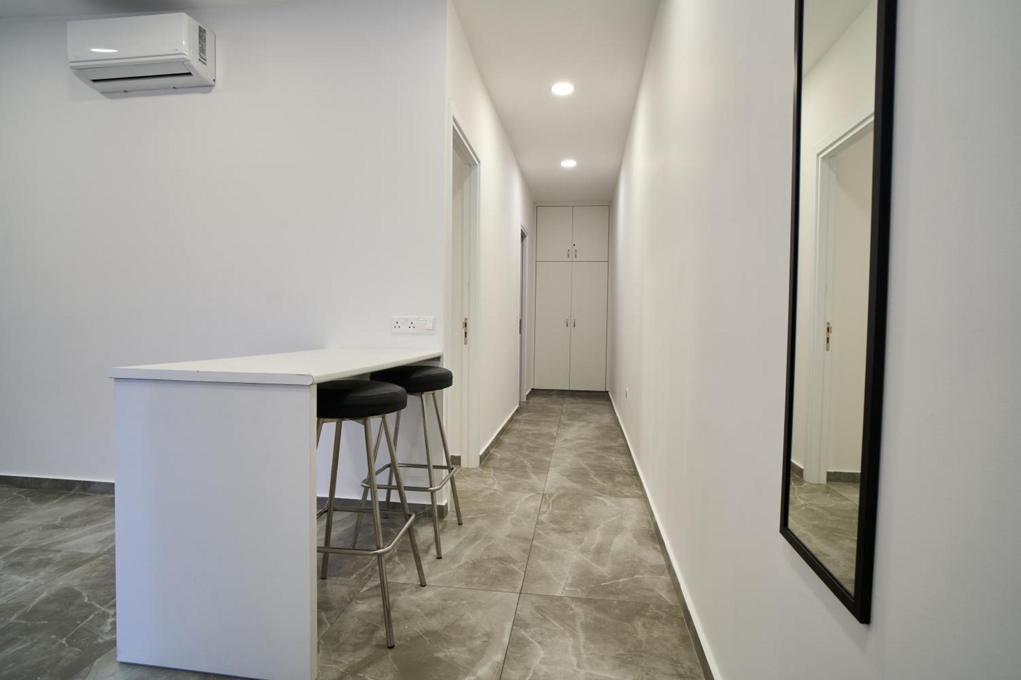 Napa Entry Apartment Ayia Napa
